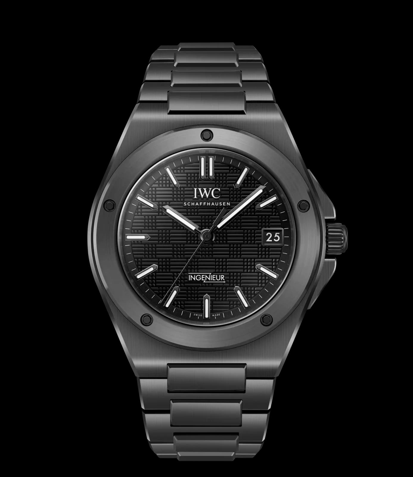 IWC Schaffhausen IW338903