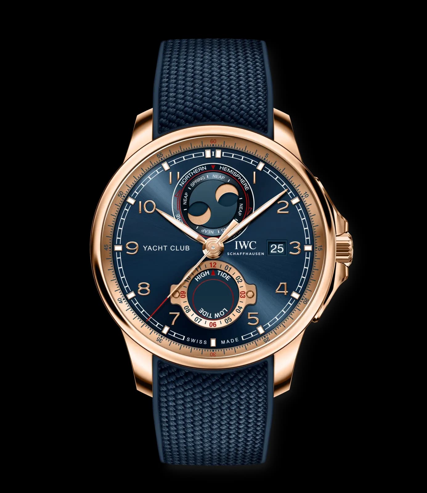 IWC Schaffhausen IW344001