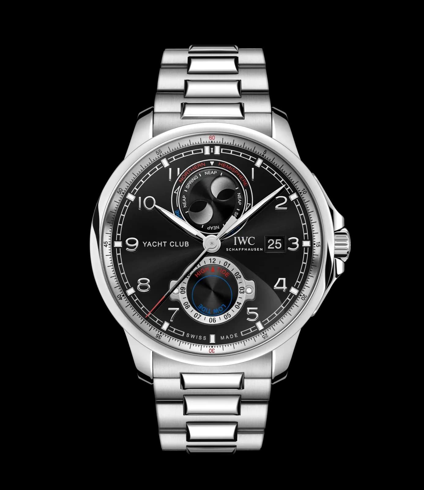 IWC Schaffhausen IW344002