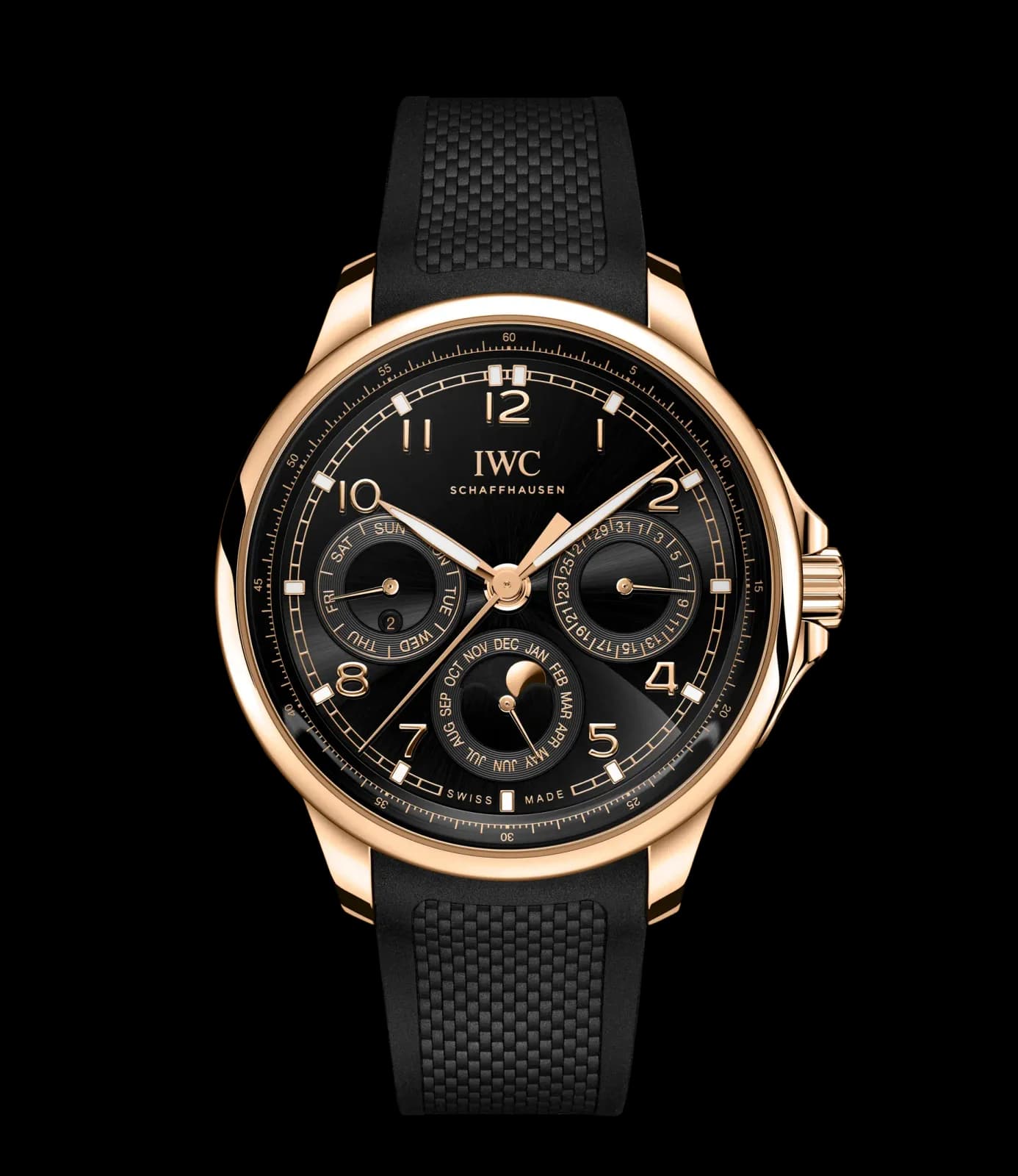 IWC Schaffhausen IW344101