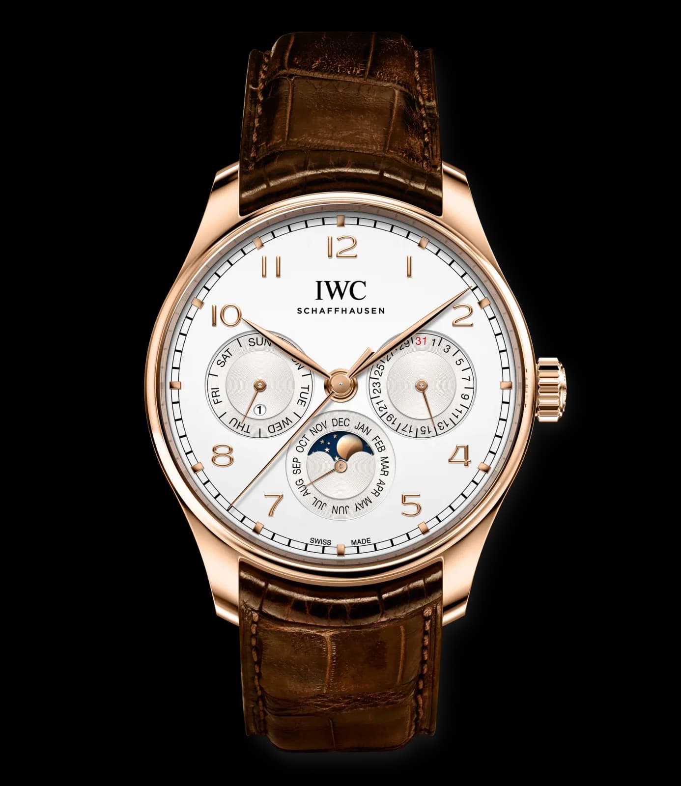 IWC Schaffhausen IW344202