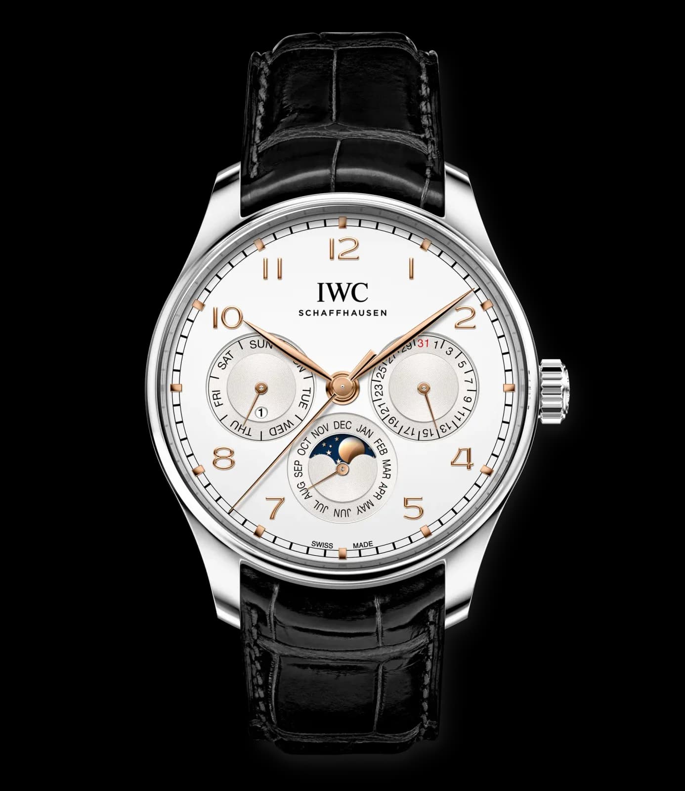 IWC Schaffhausen IW344203