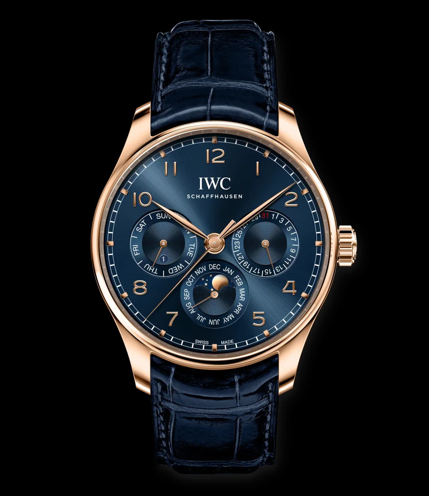 IWC Schaffhausen IW344205