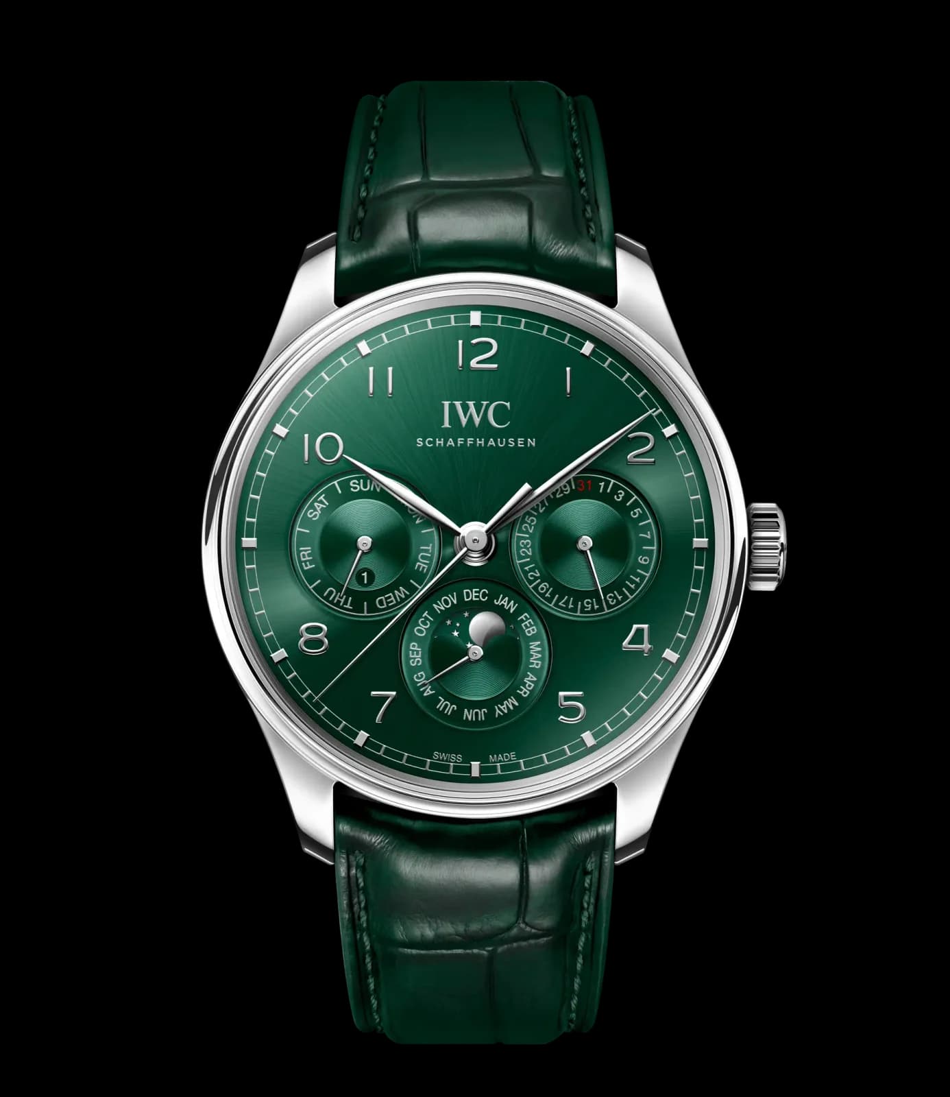 IWC Schaffhausen IW344207