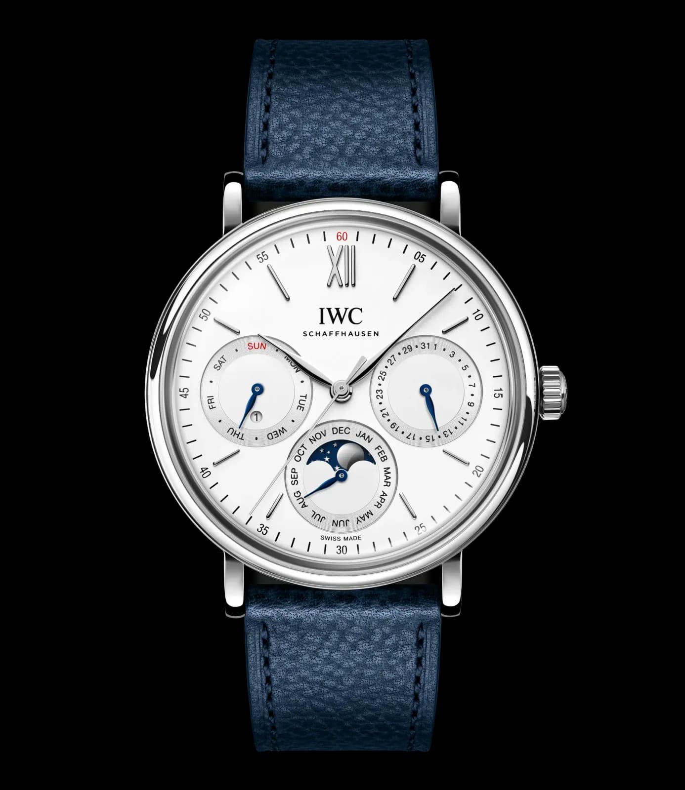 IWC Schaffhausen IW344601