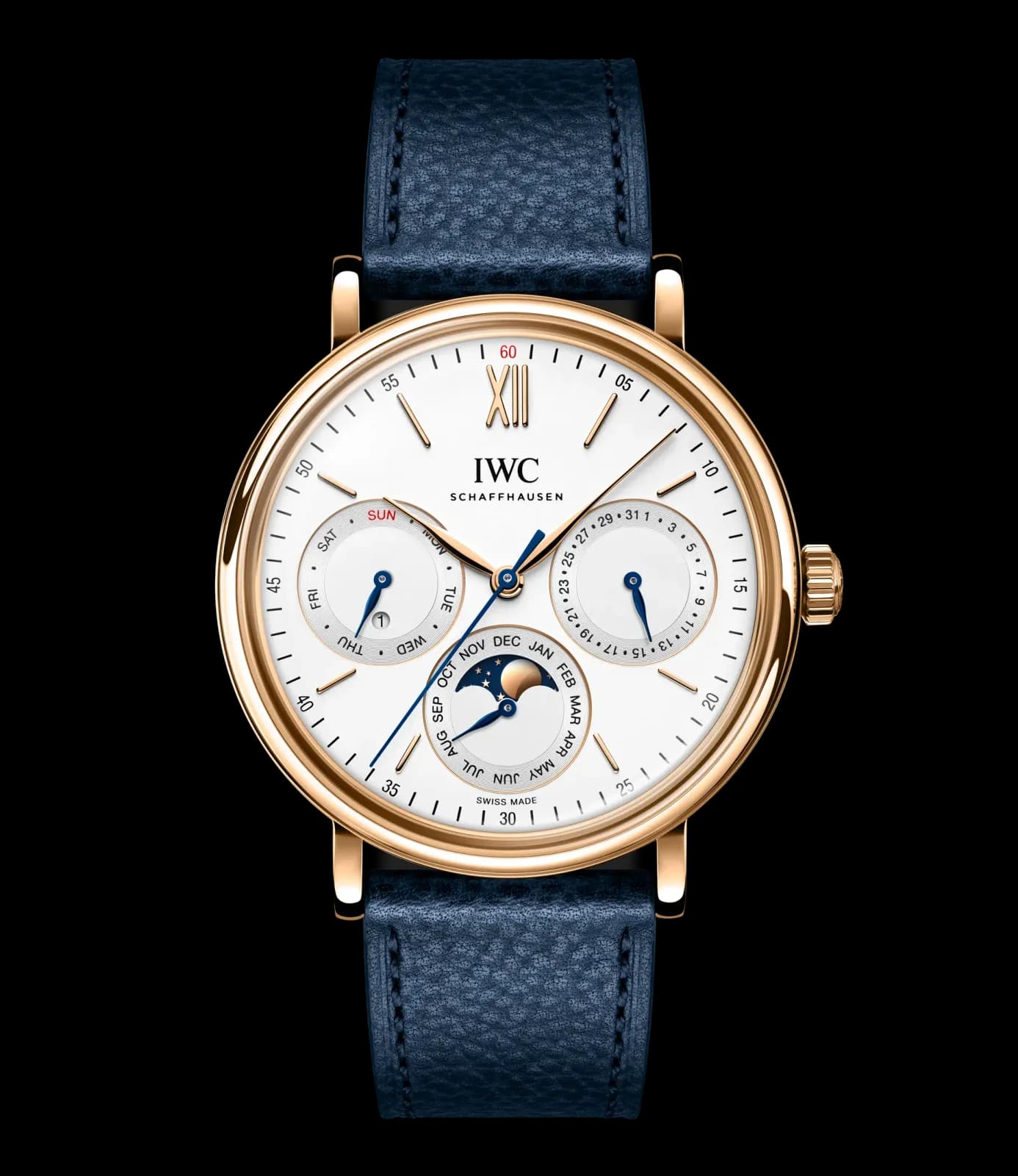 IWC Schaffhausen IW344602