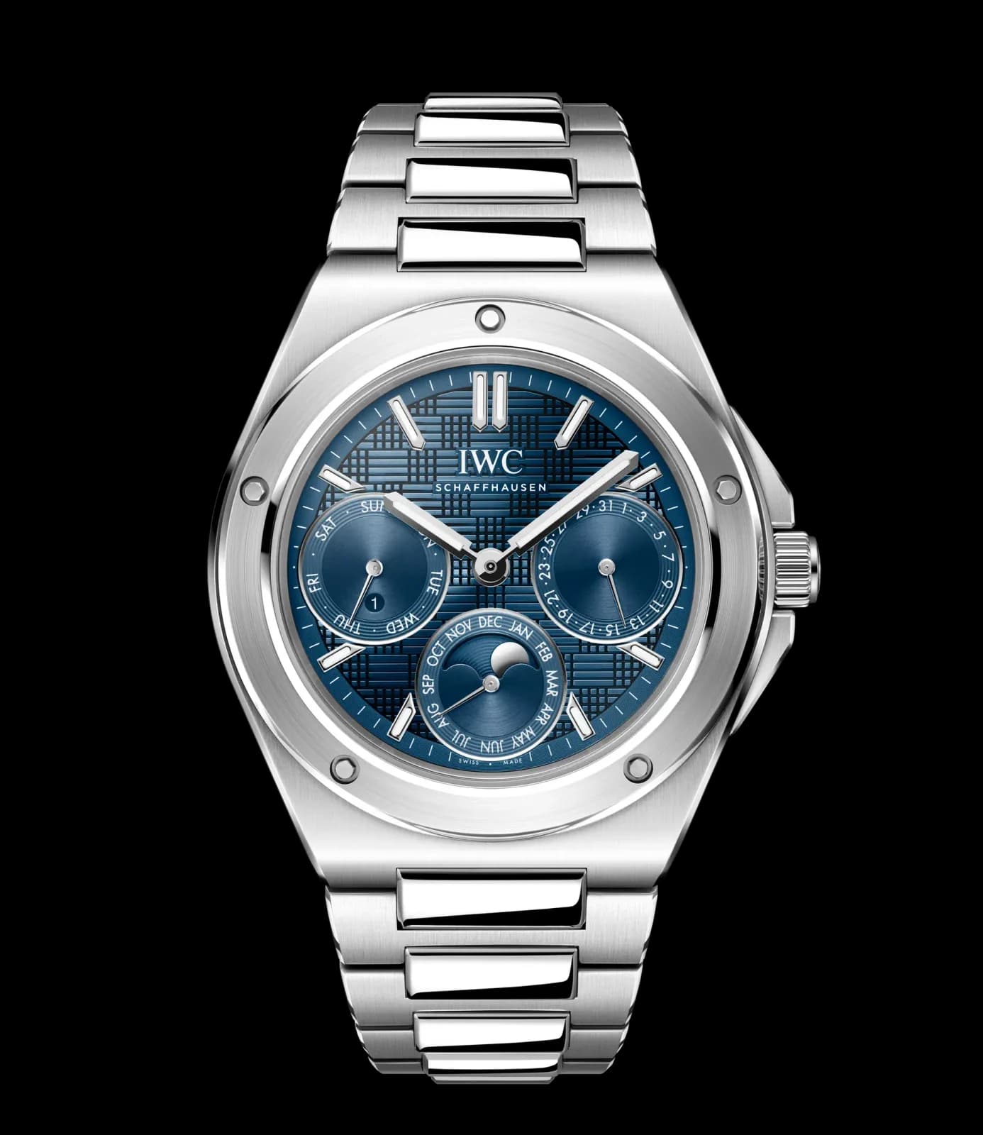 IWC Schaffhausen IW344903