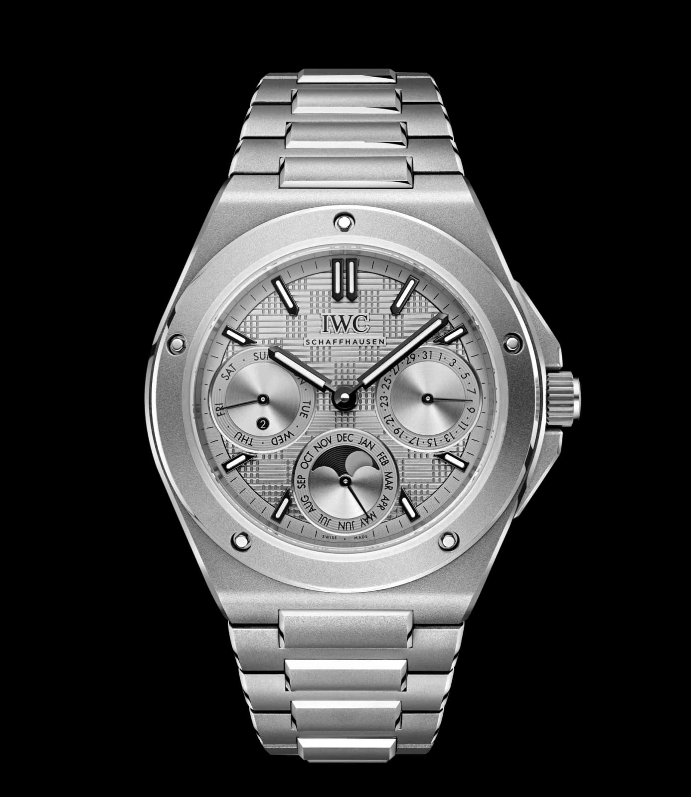 IWC Schaffhausen IW344904