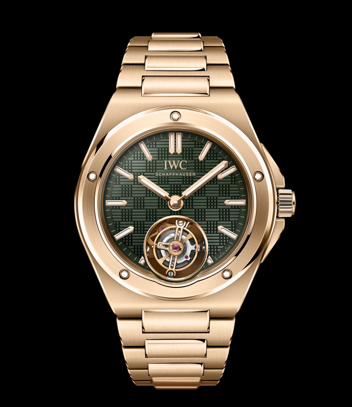 IWC Schaffhausen IW345901
