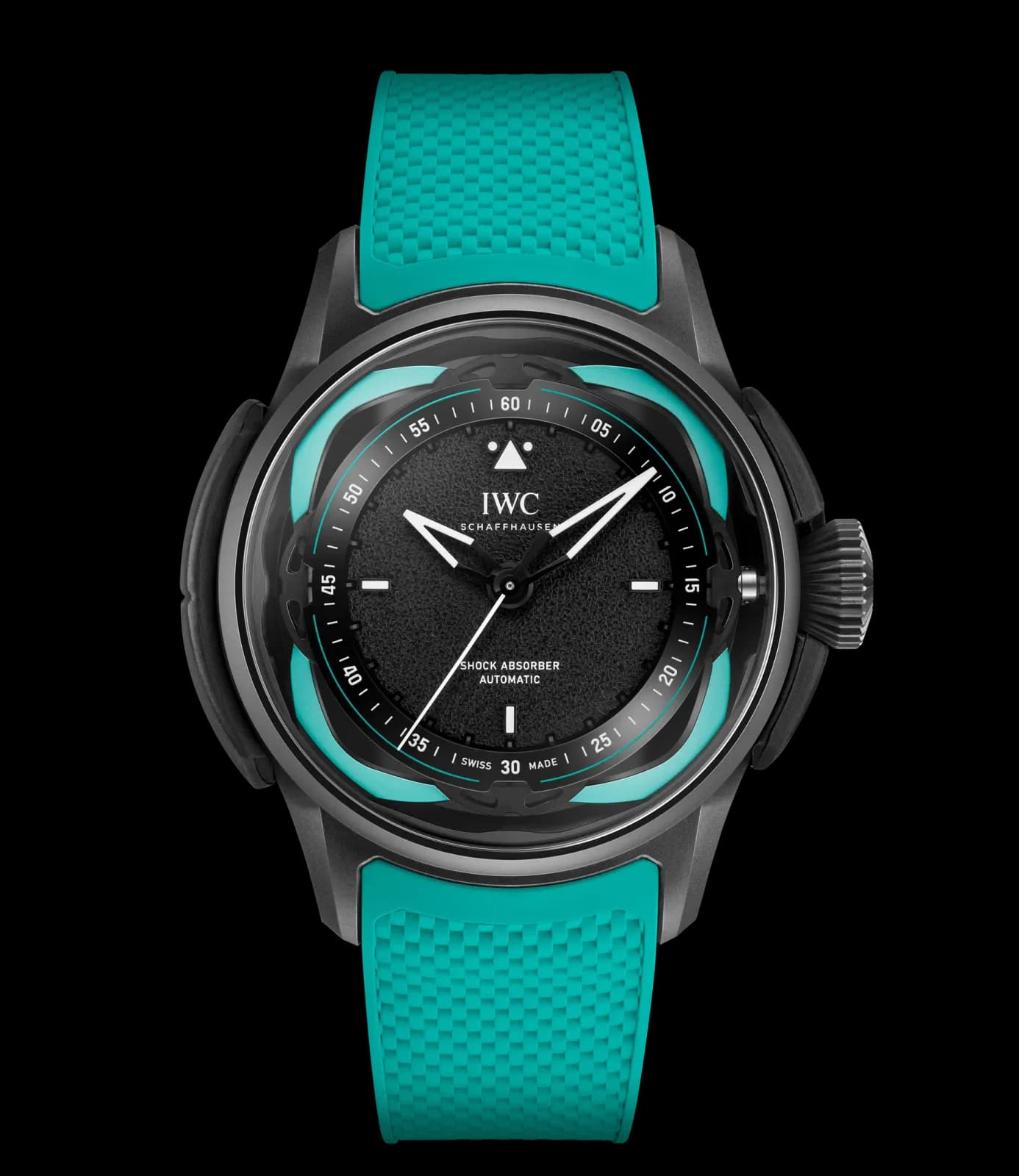 IWC Schaffhausen IW356201