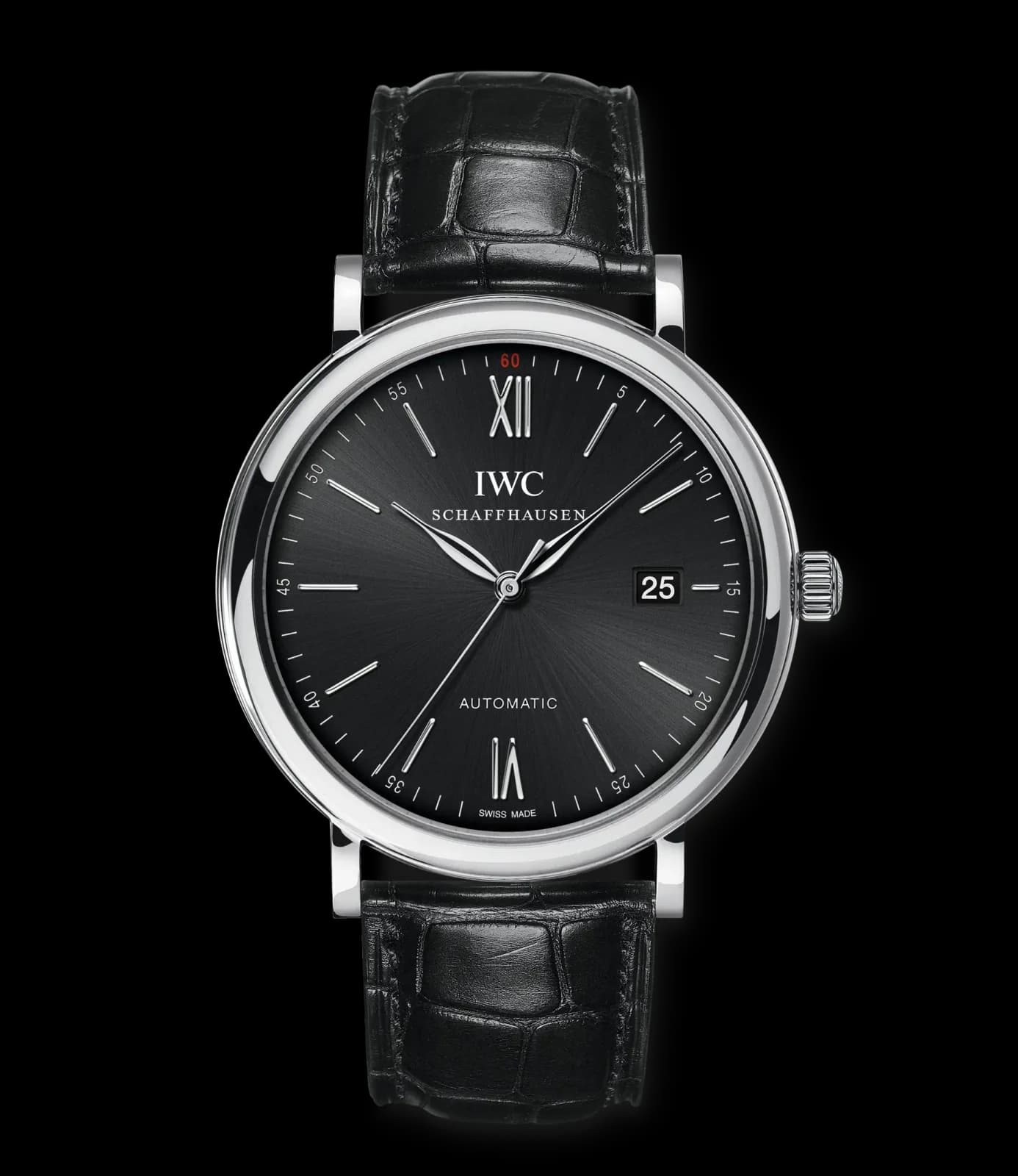 IWC Schaffhausen IW356502