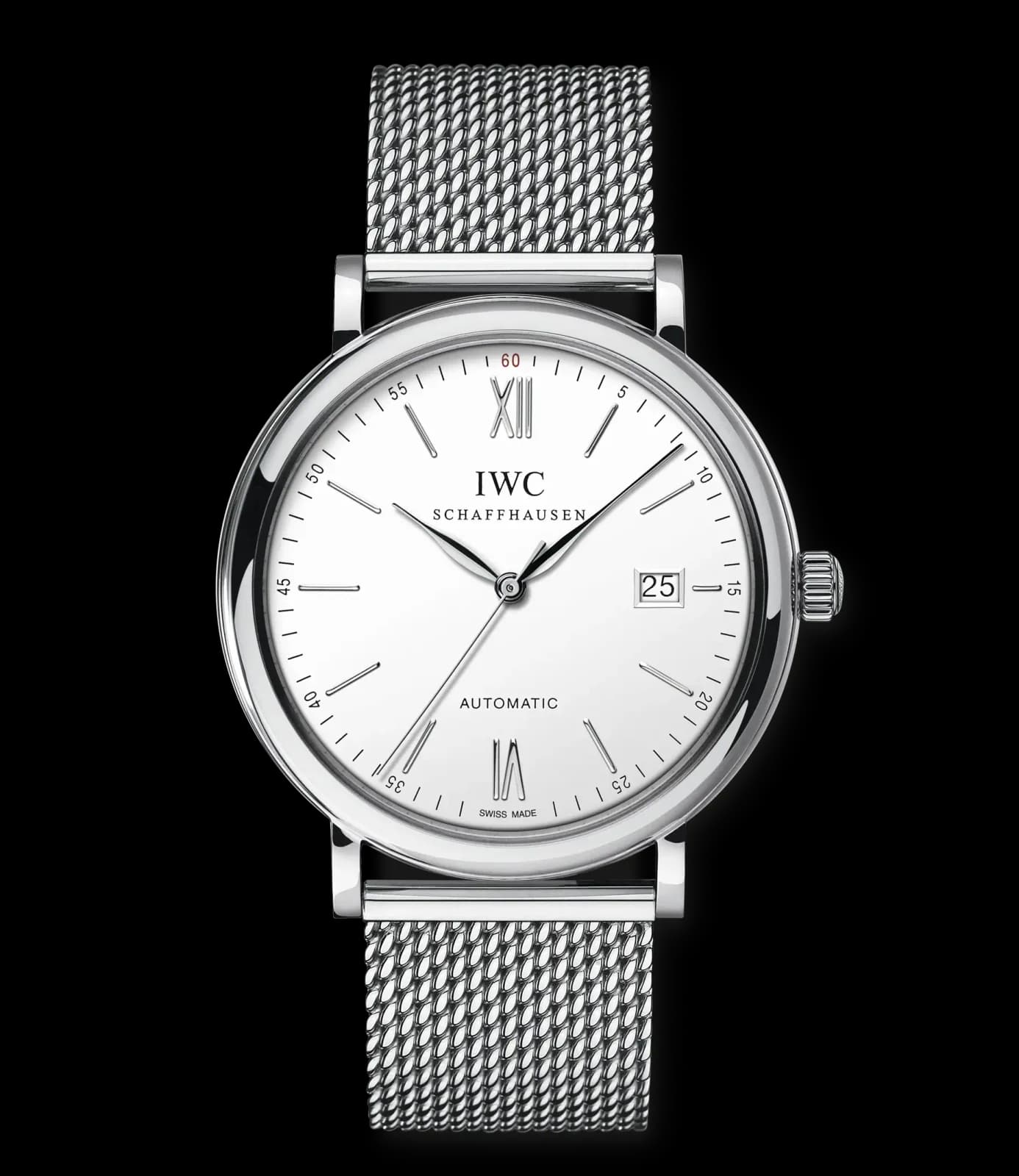 IWC Schaffhausen IW356505