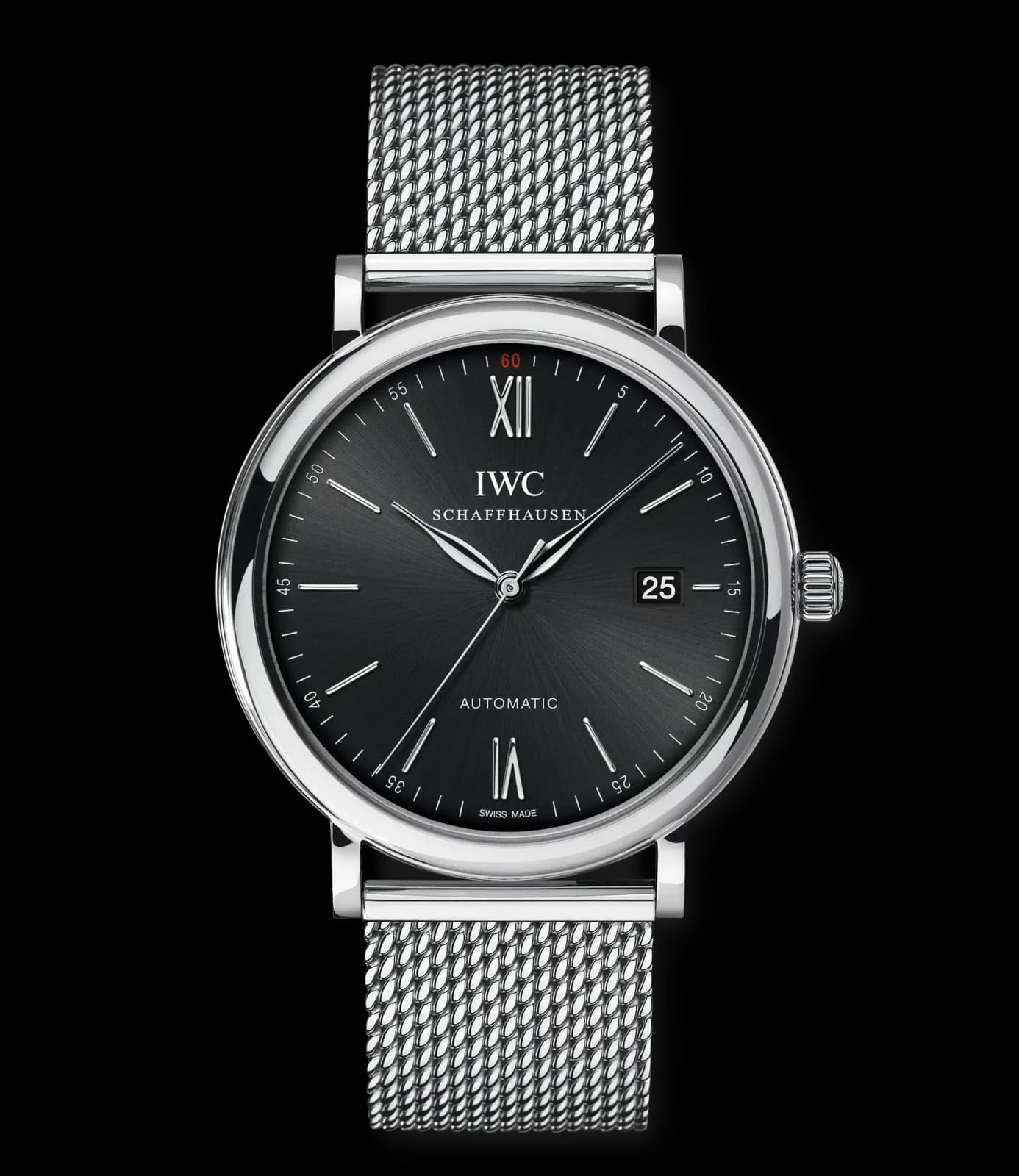 IWC Schaffhausen IW356506