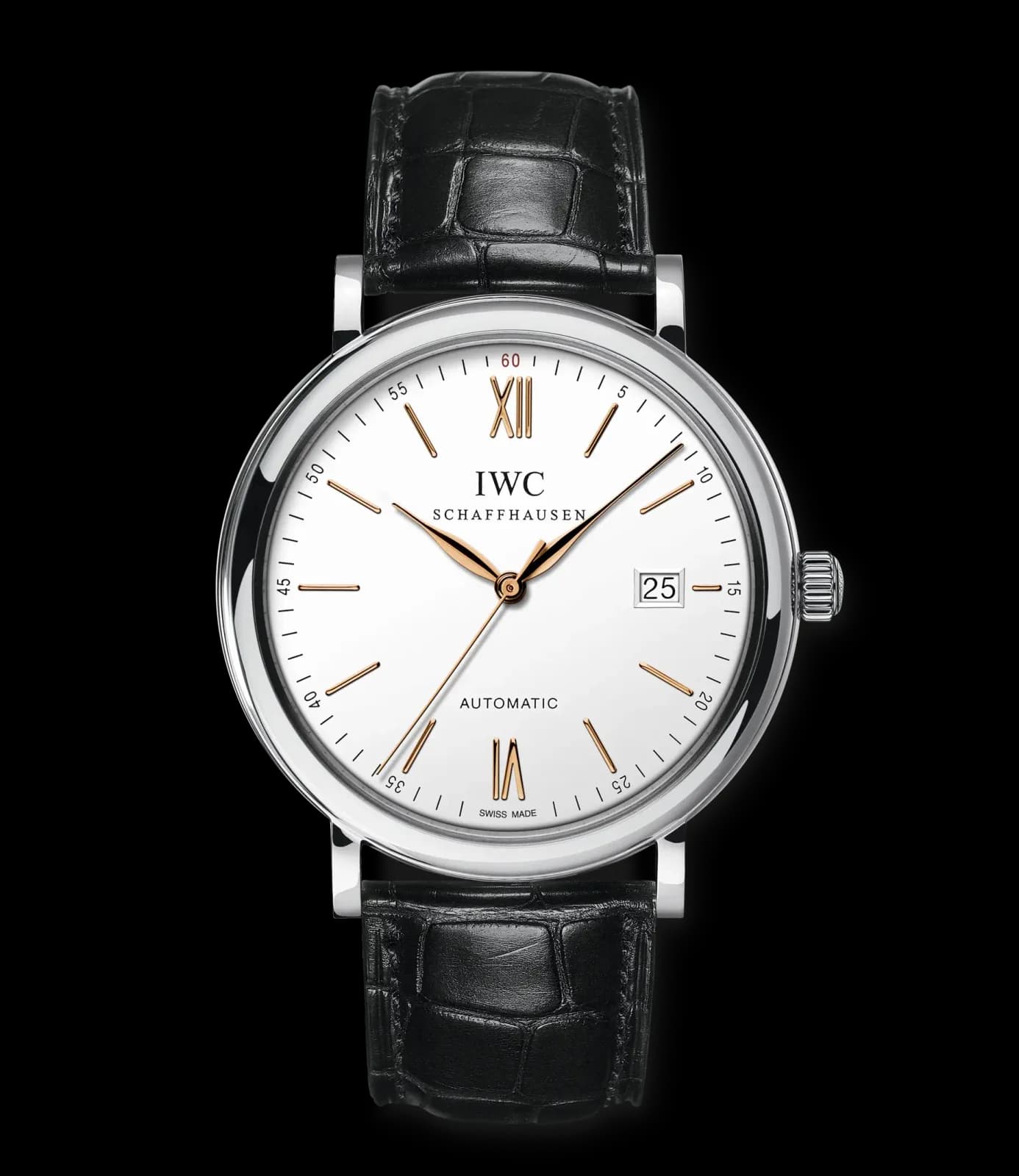 IWC Schaffhausen IW356517