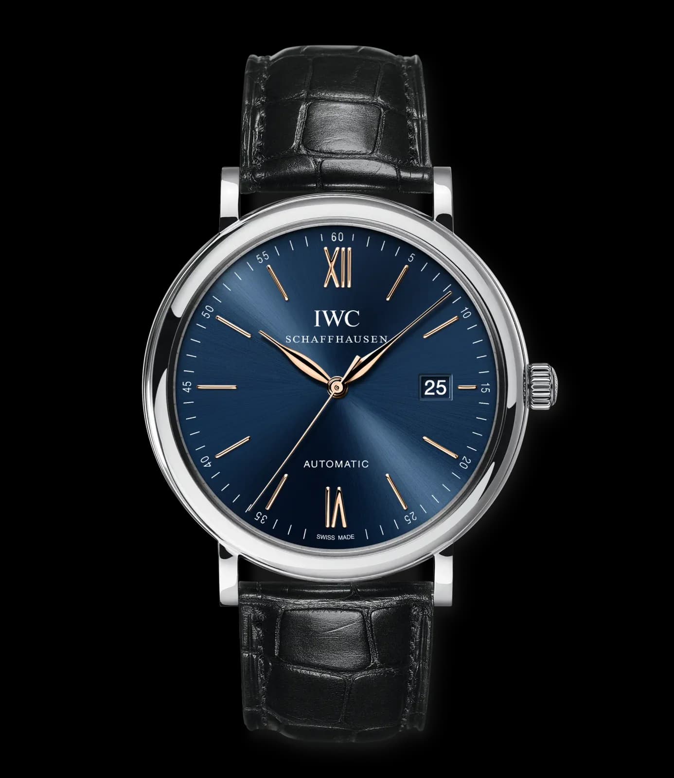 IWC Schaffhausen IW356523