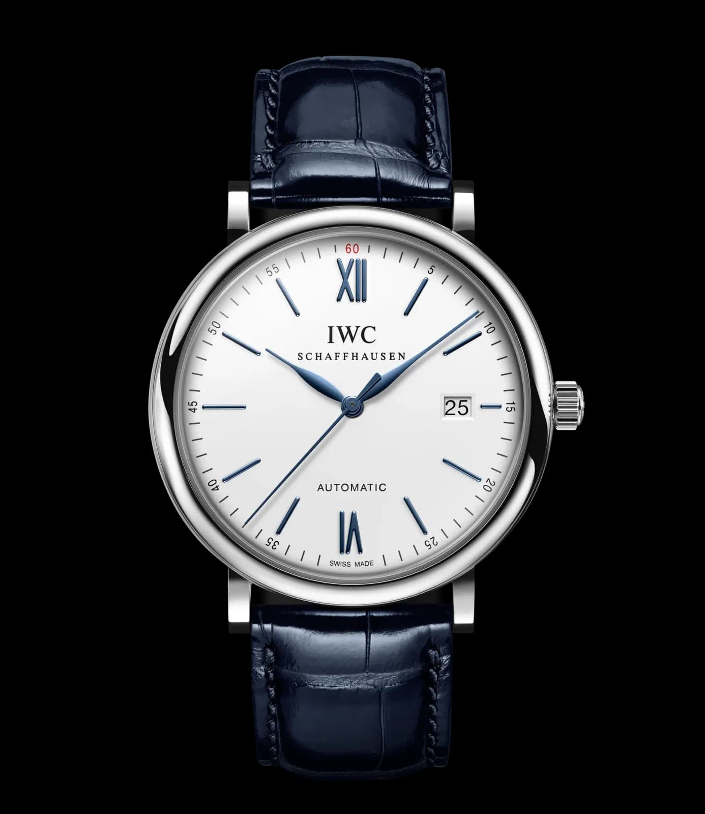 IWC Schaffhausen IW356527
