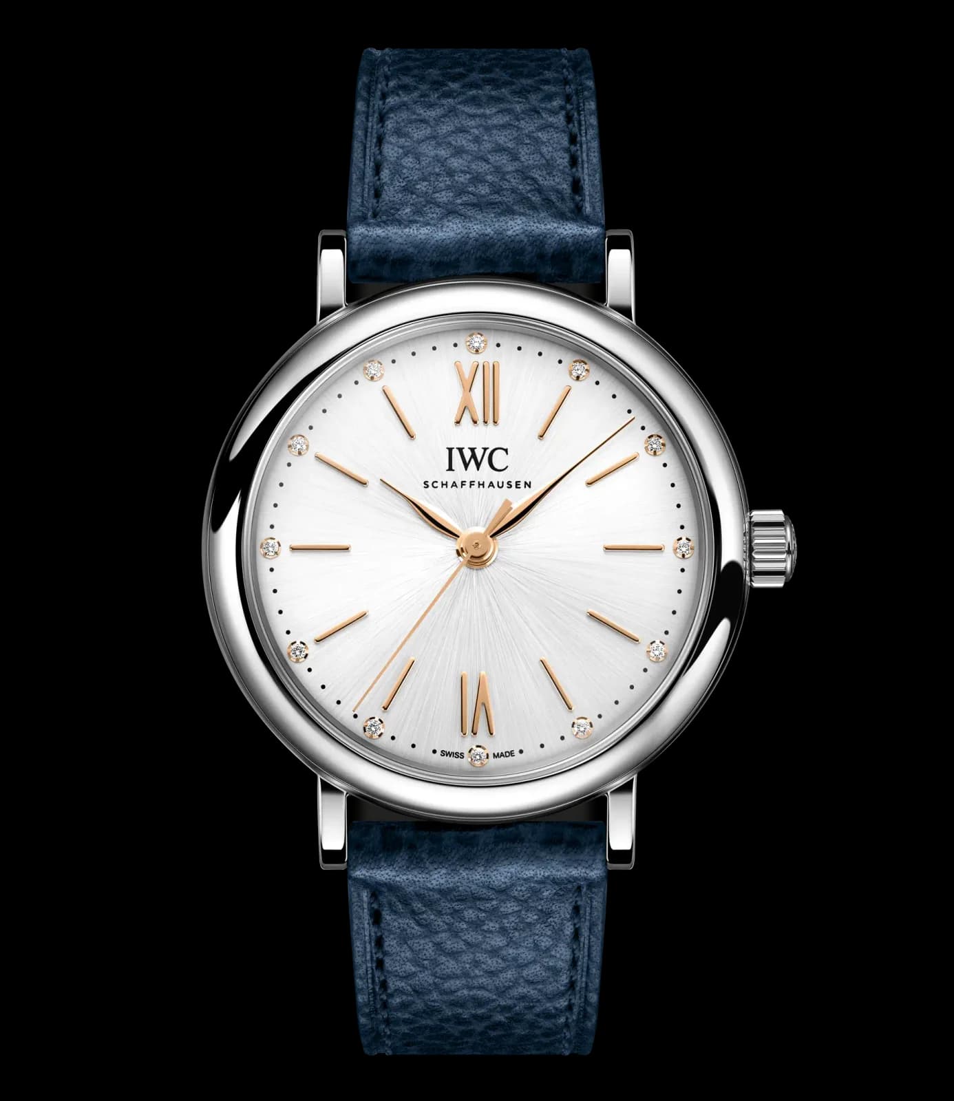IWC Schaffhausen IW357411