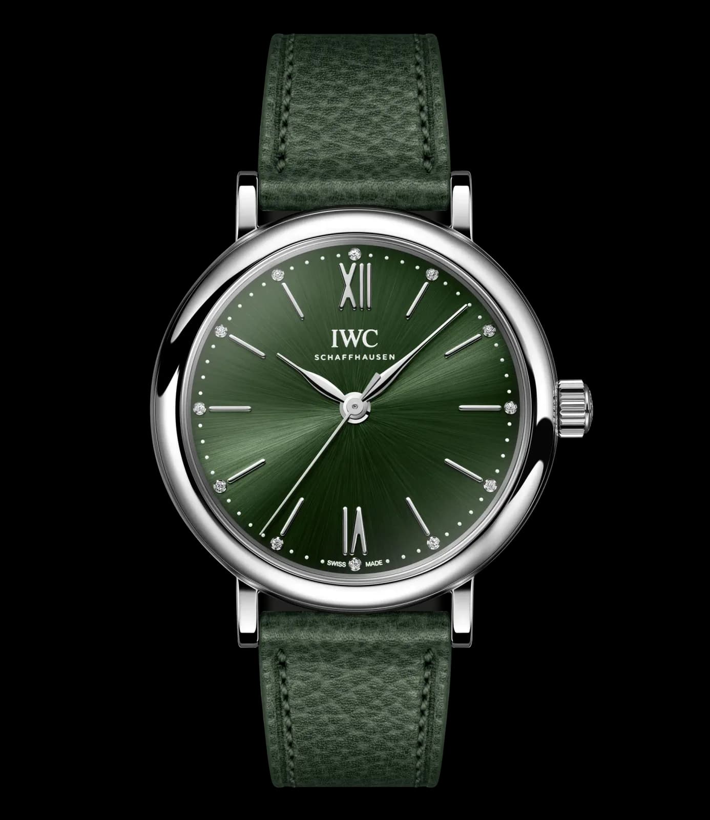 IWC Schaffhausen IW357412