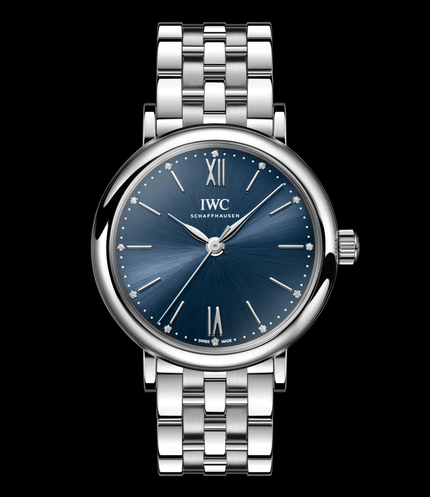 IWC Schaffhausen IW357413