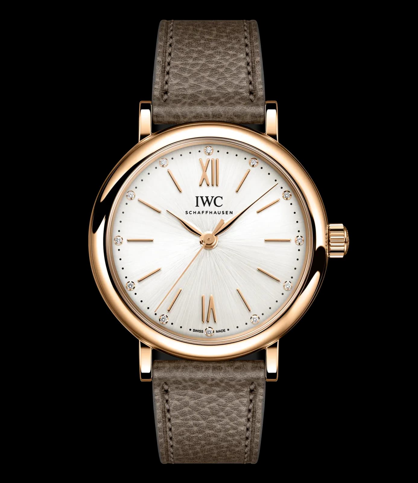 IWC Schaffhausen IW357414