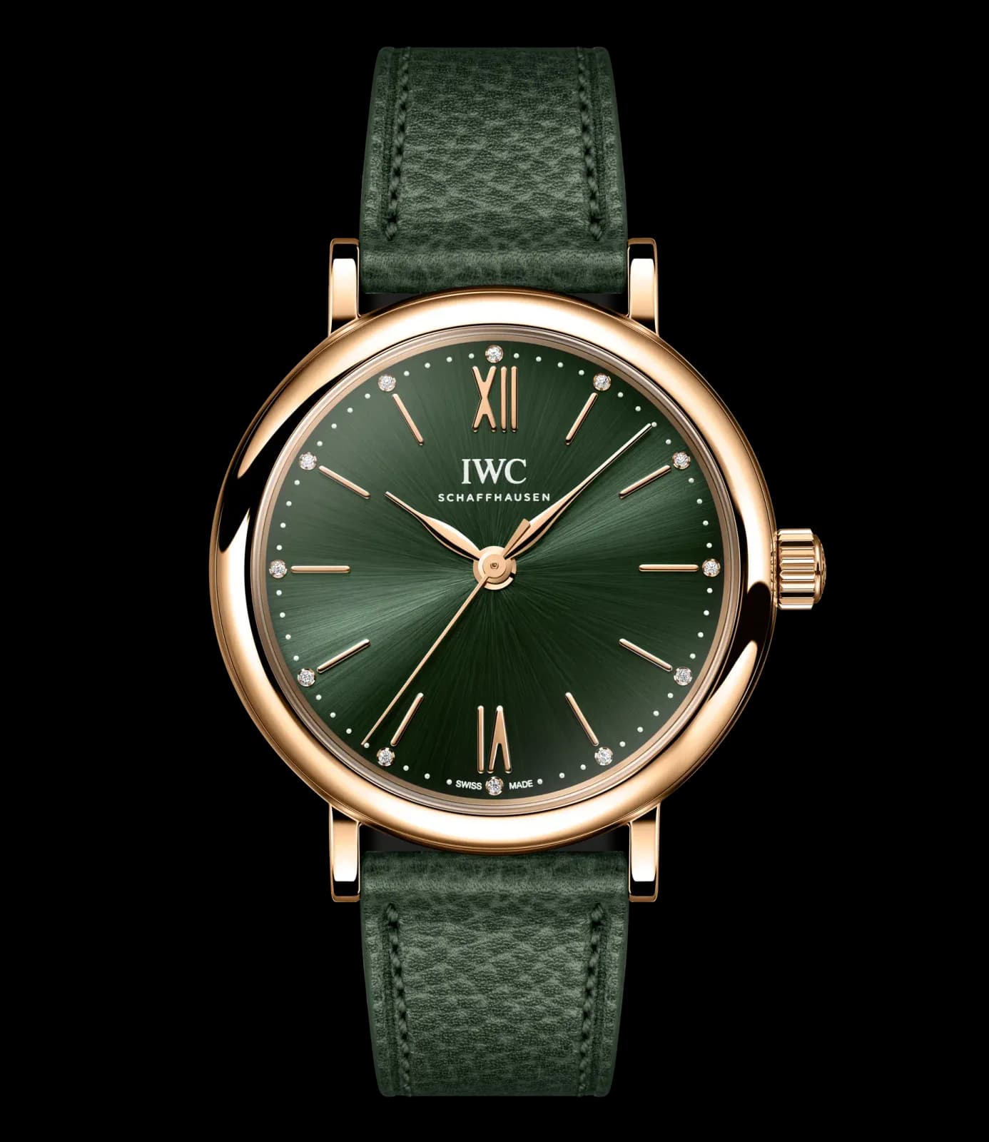IWC Schaffhausen IW357415