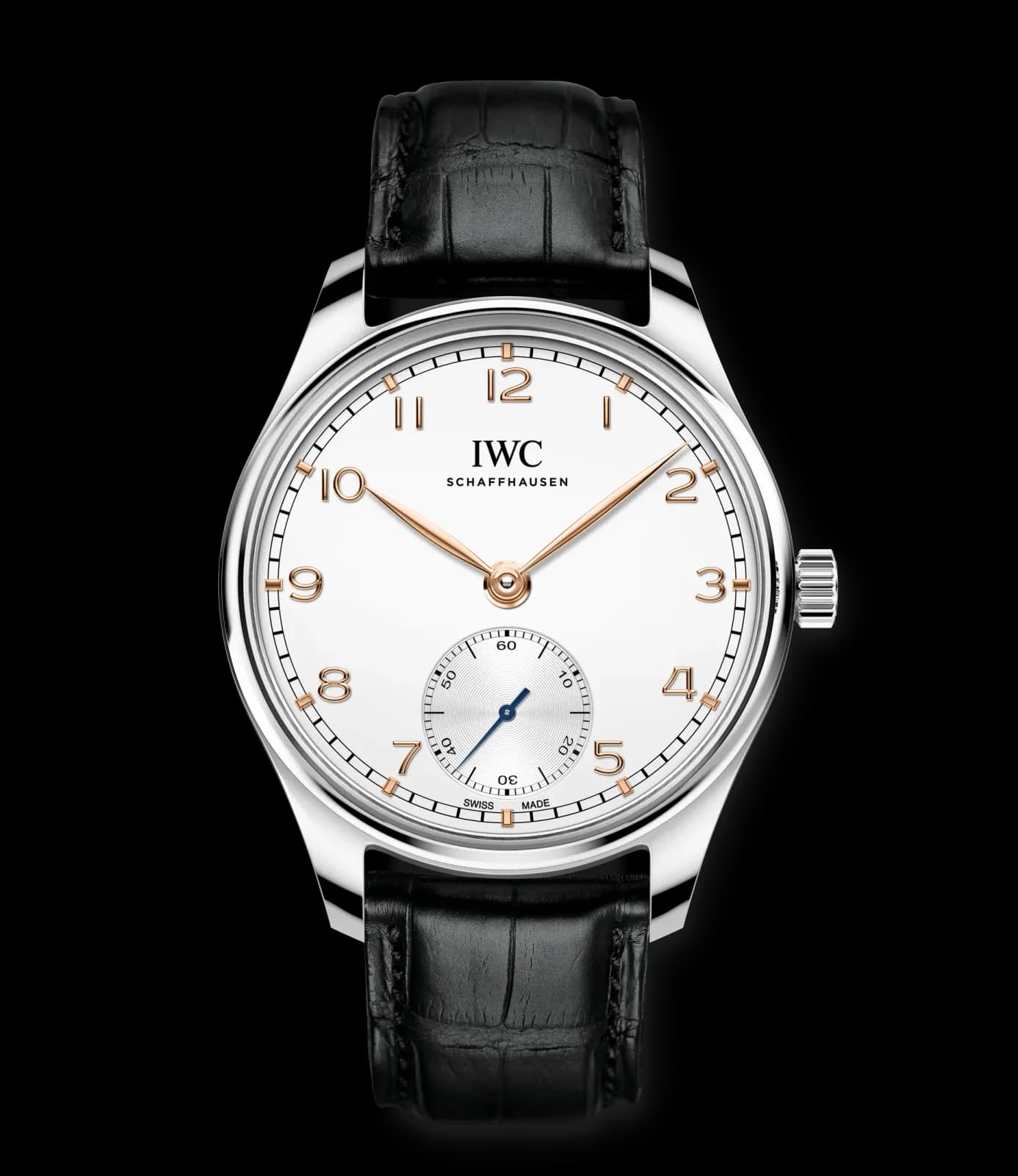 IWC Schaffhausen IW358303