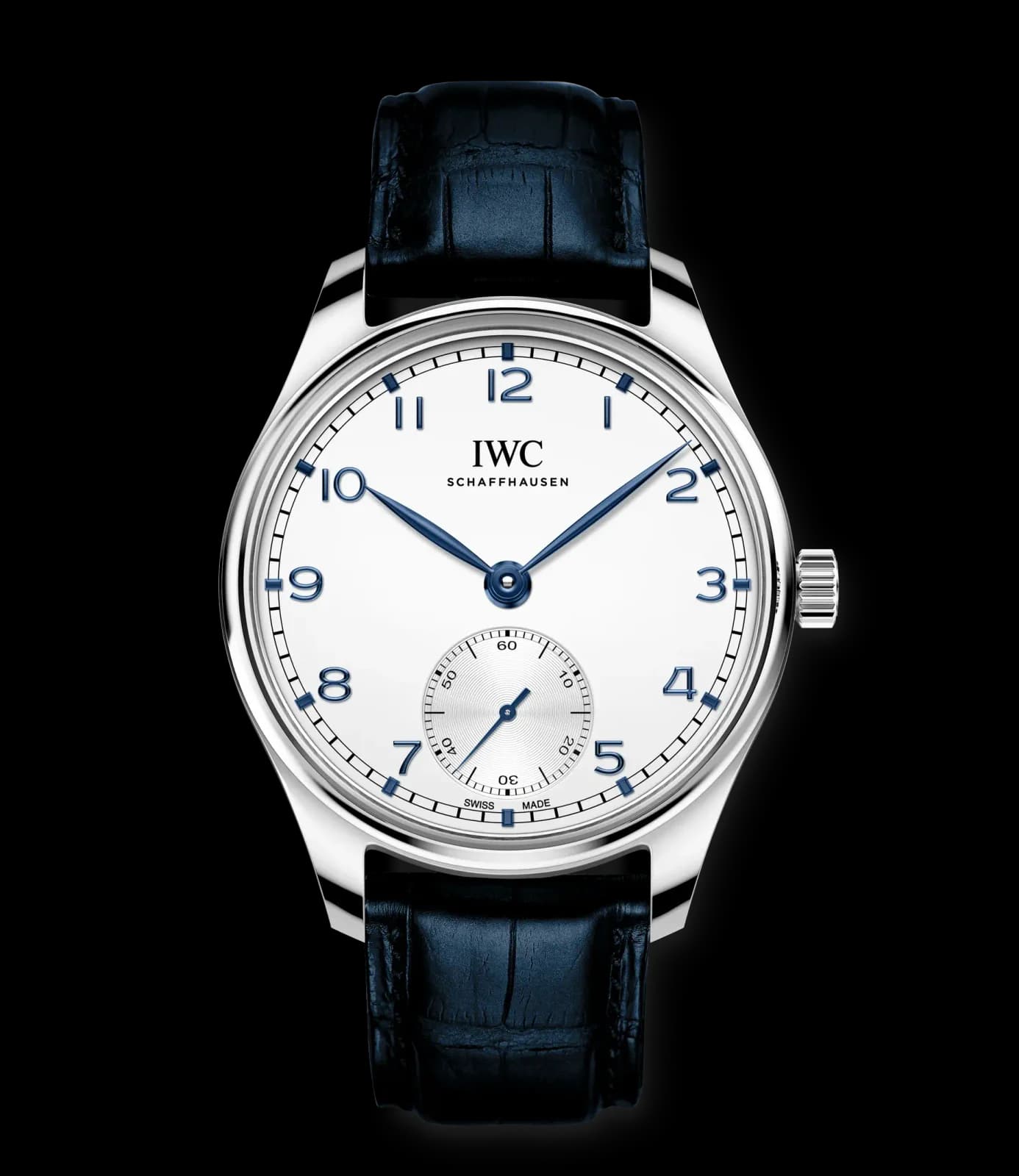 IWC Schaffhausen IW358304
