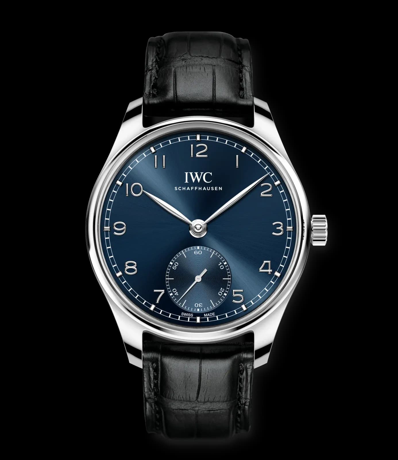 IWC Schaffhausen IW358305