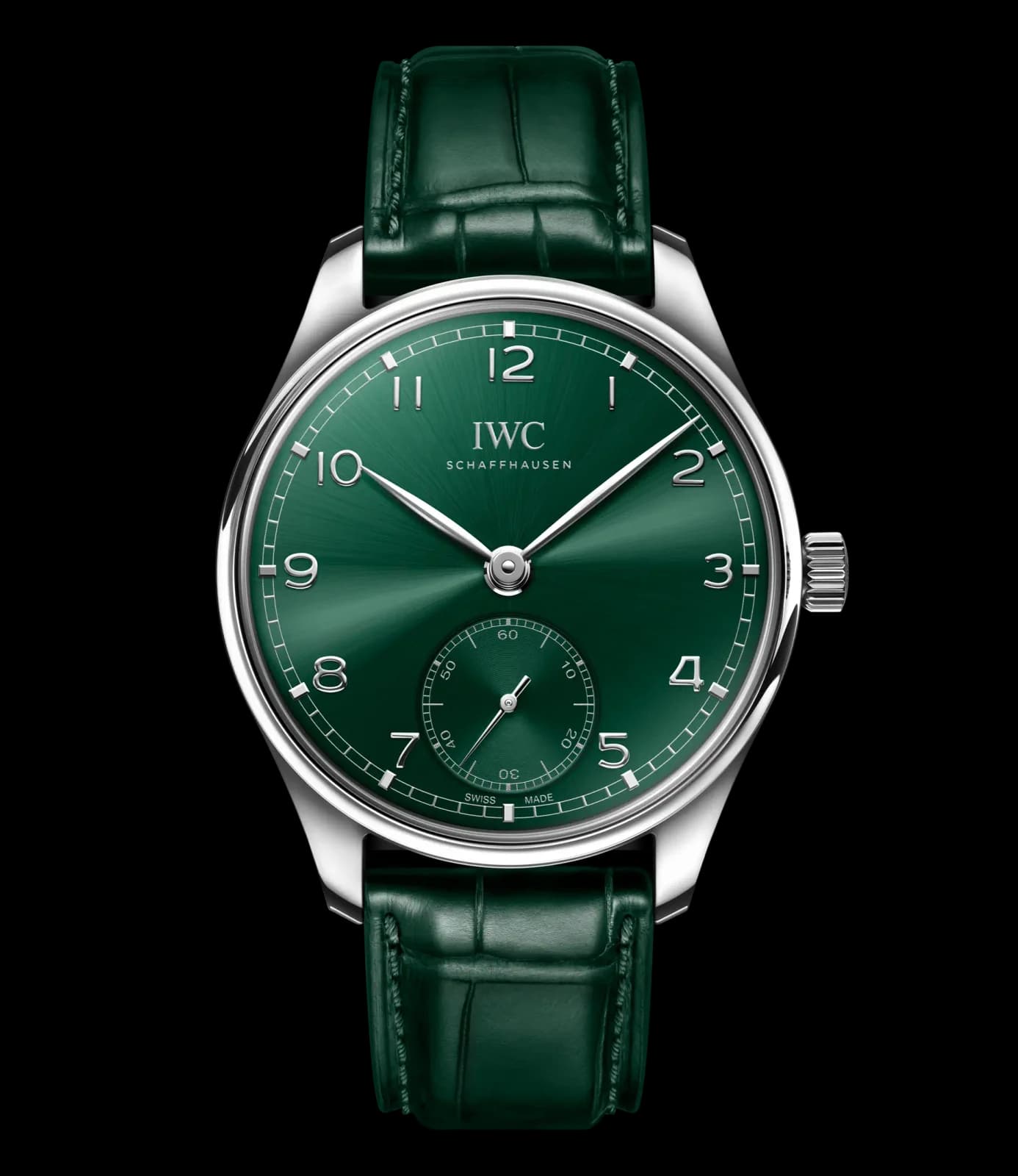 IWC Schaffhausen IW358310