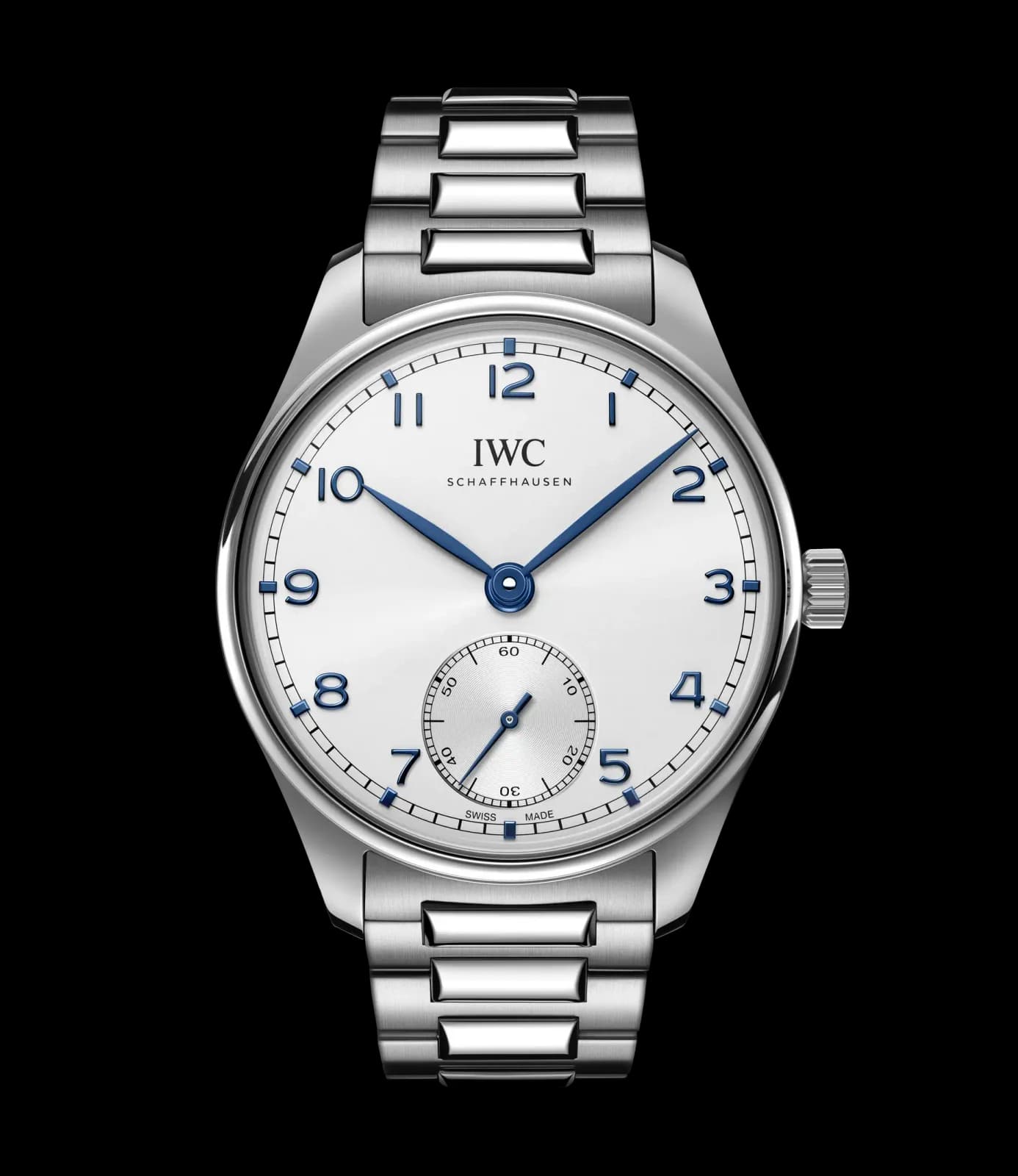 IWC Schaffhausen IW358312