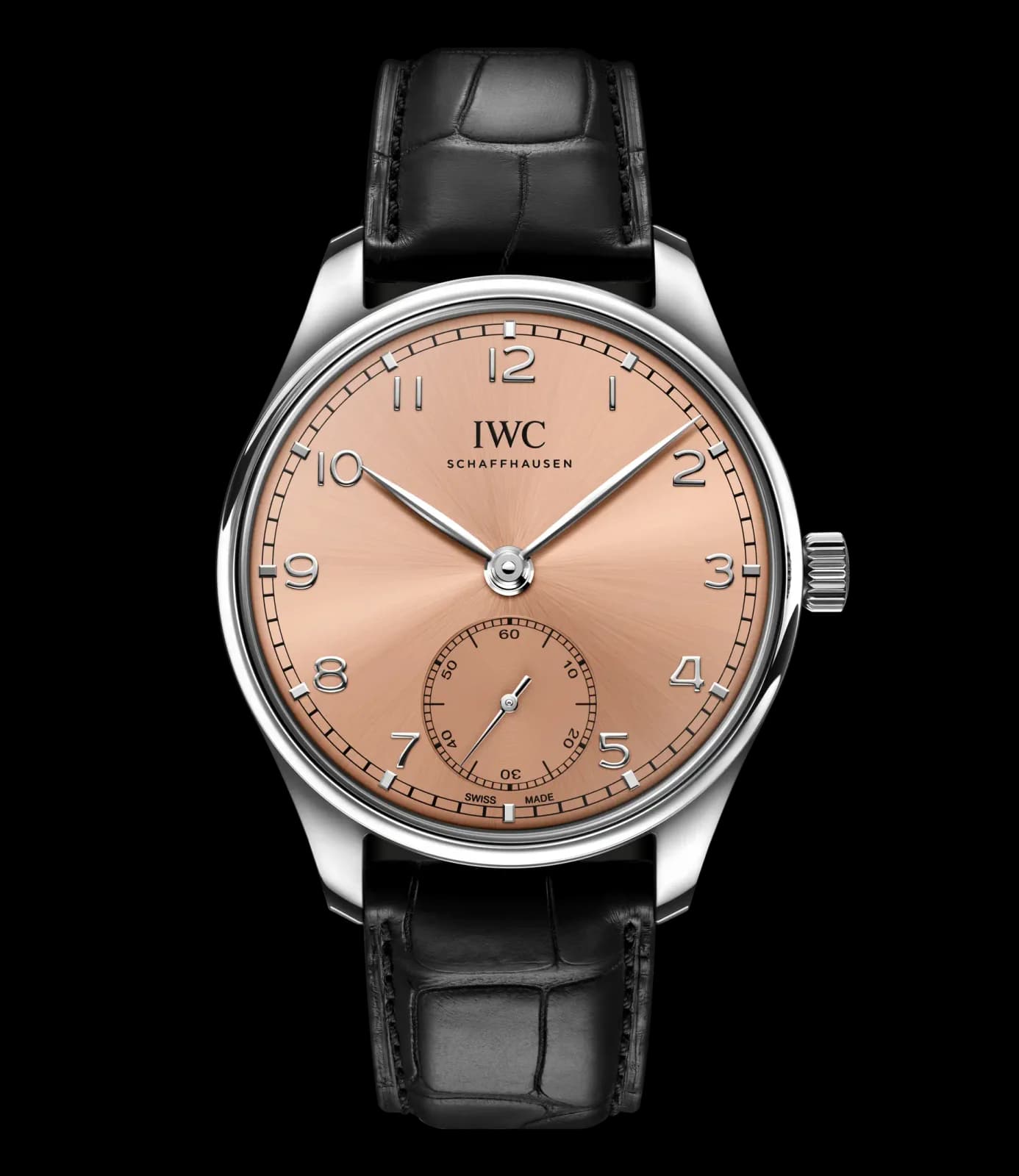 IWC Schaffhausen IW358313