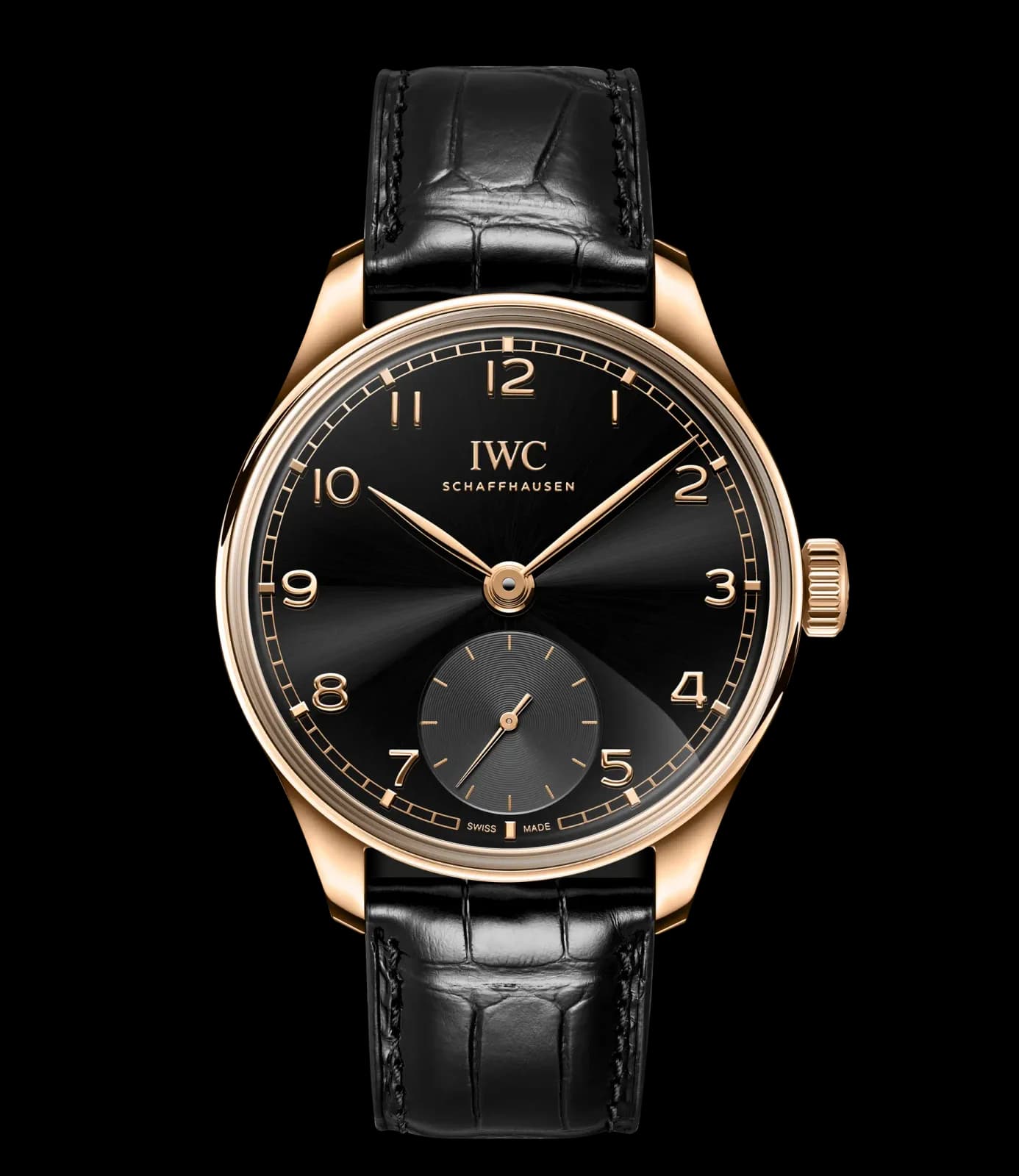 IWC Schaffhausen IW358401
