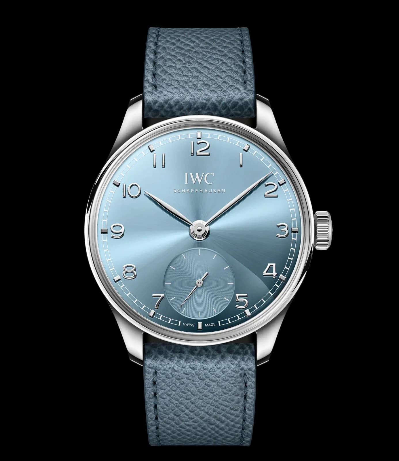 IWC Schaffhausen IW358402