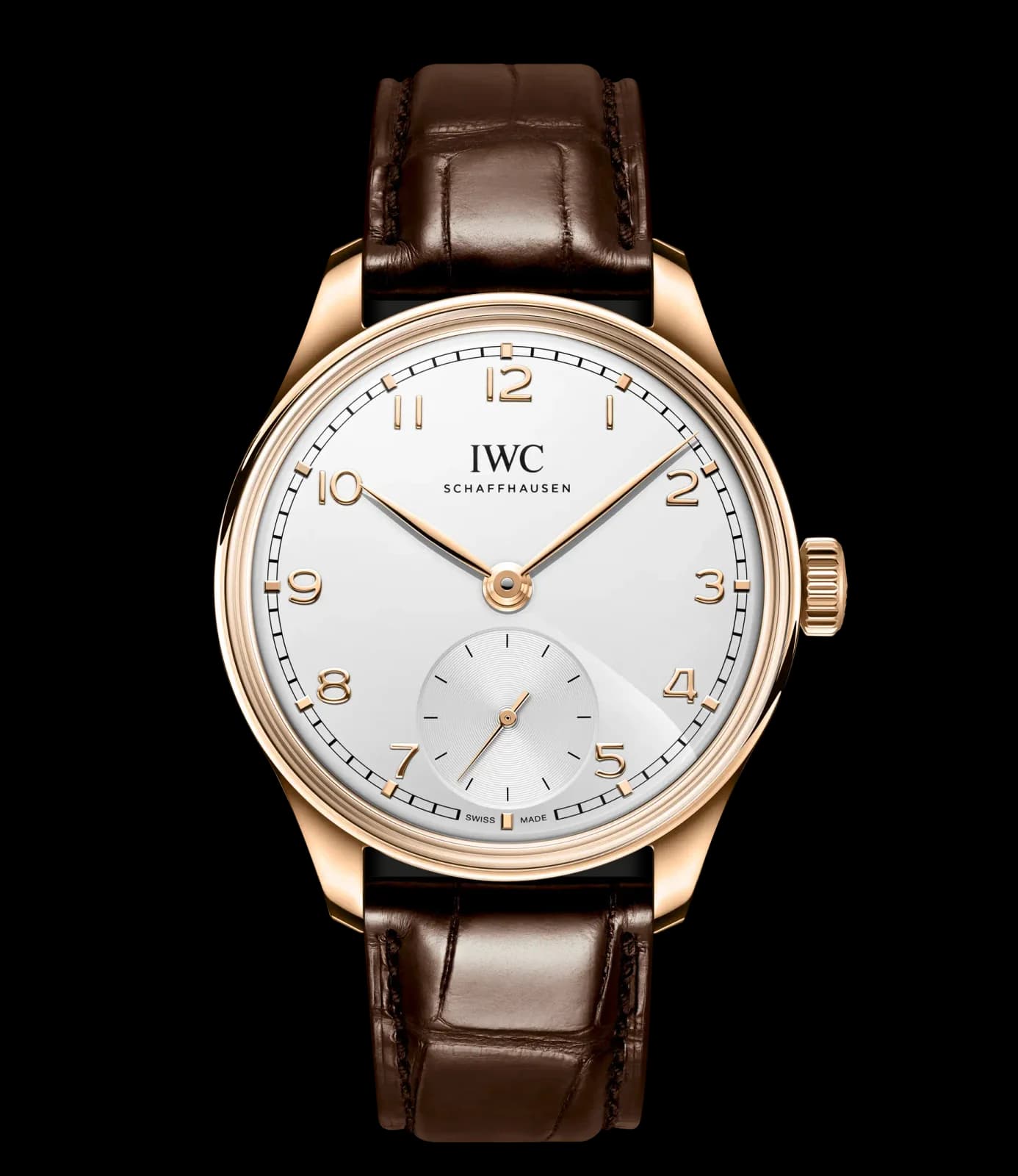 IWC Schaffhausen IW358404