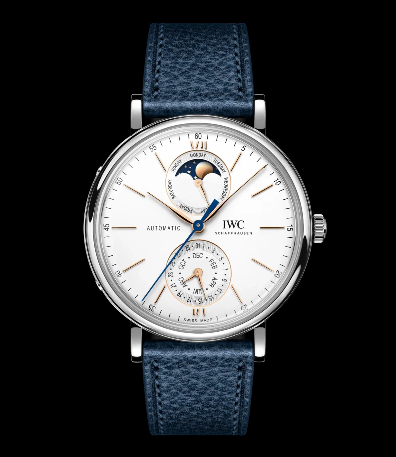 IWC Schaffhausen IW359001