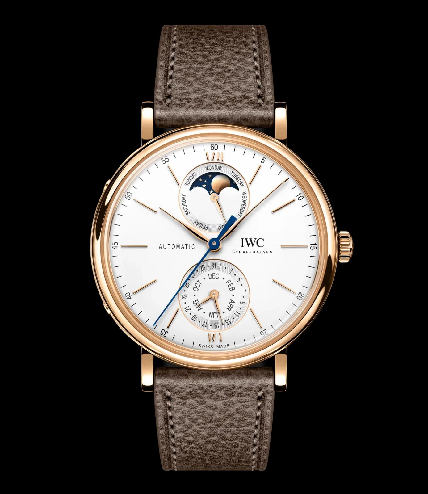 IWC Schaffhausen IW359002