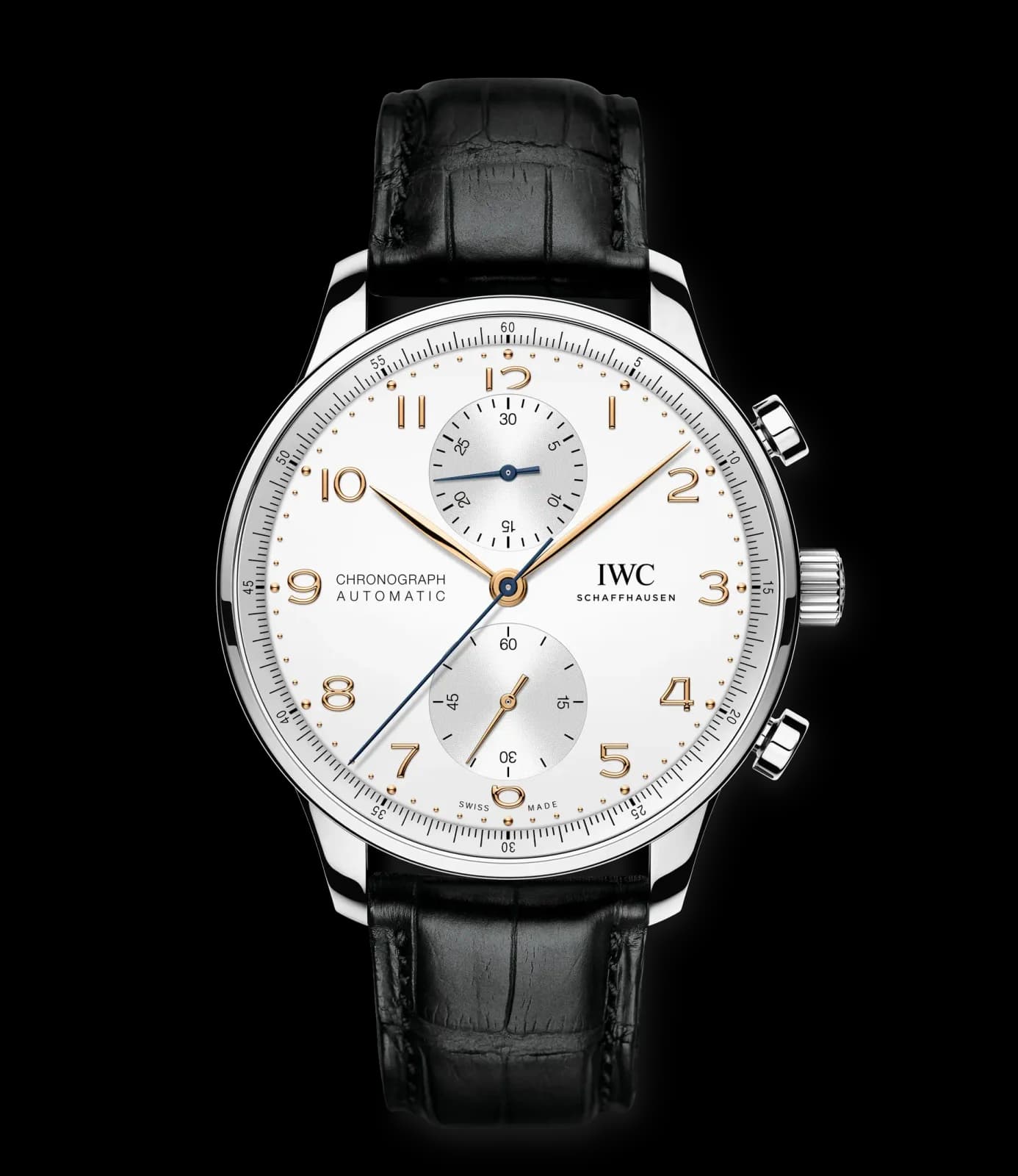 IWC Schaffhausen IW371604