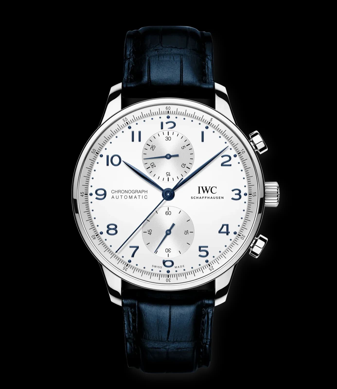 IWC Schaffhausen IW371605