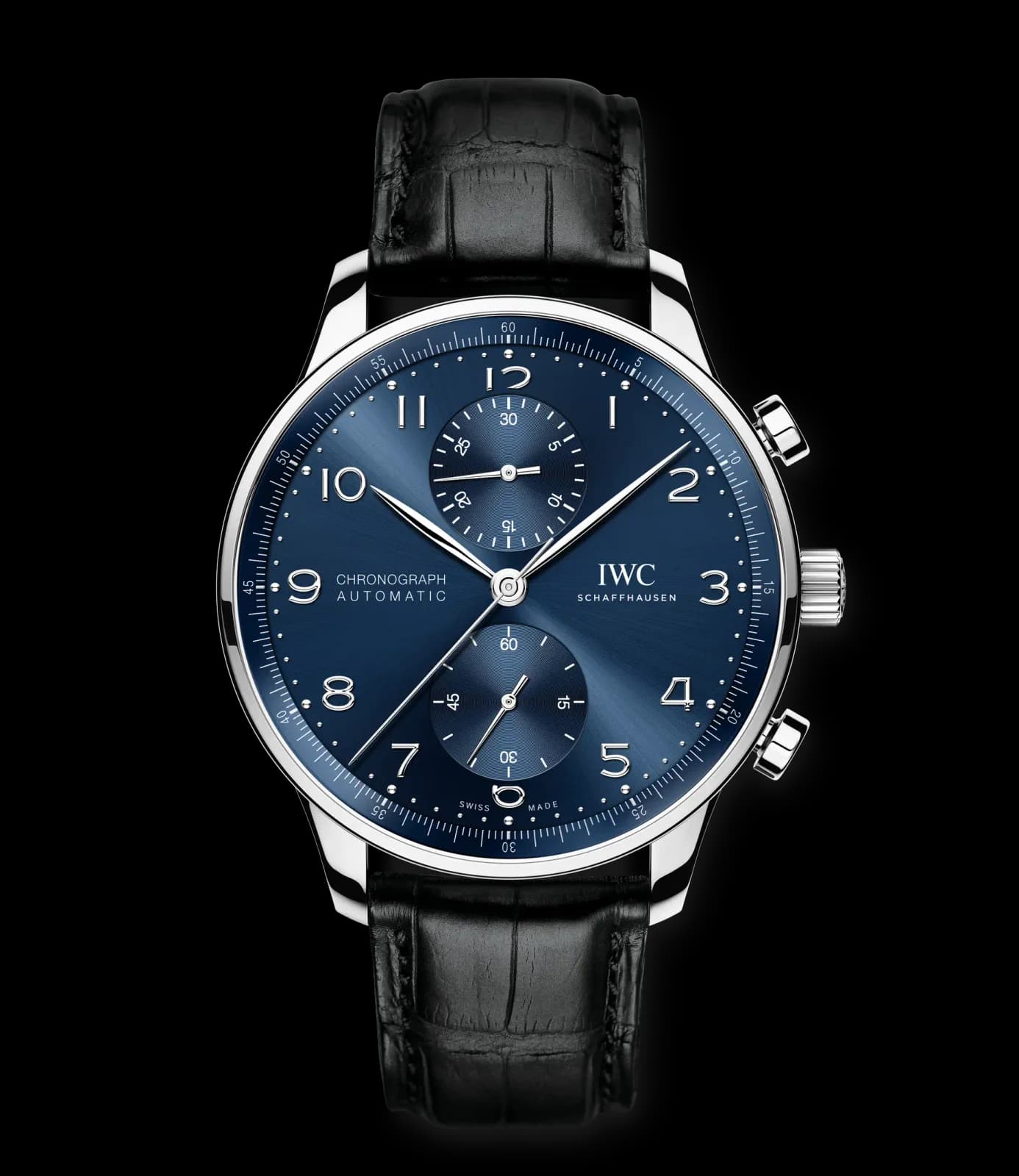 IWC Schaffhausen IW371606