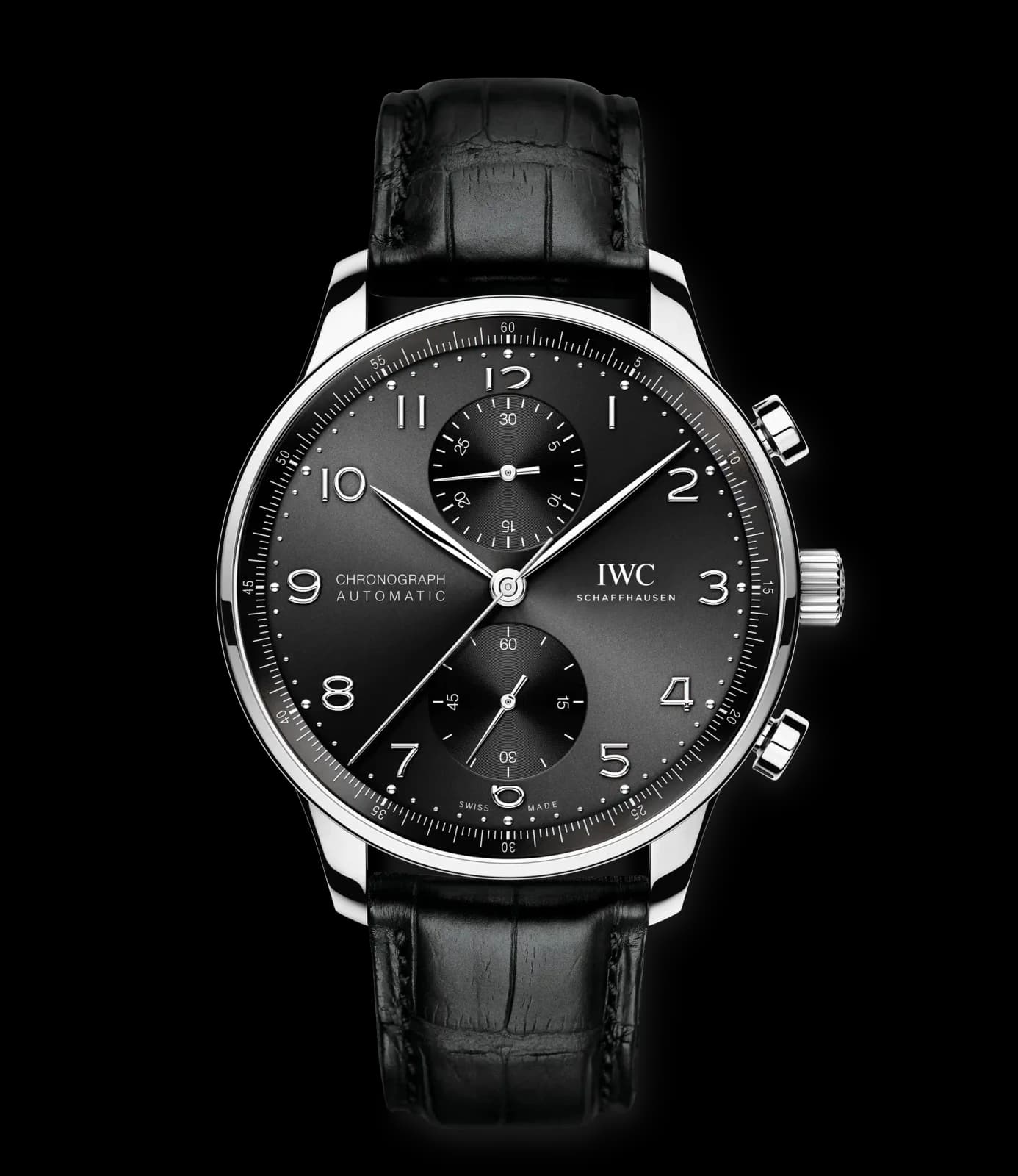 IWC Schaffhausen IW371609