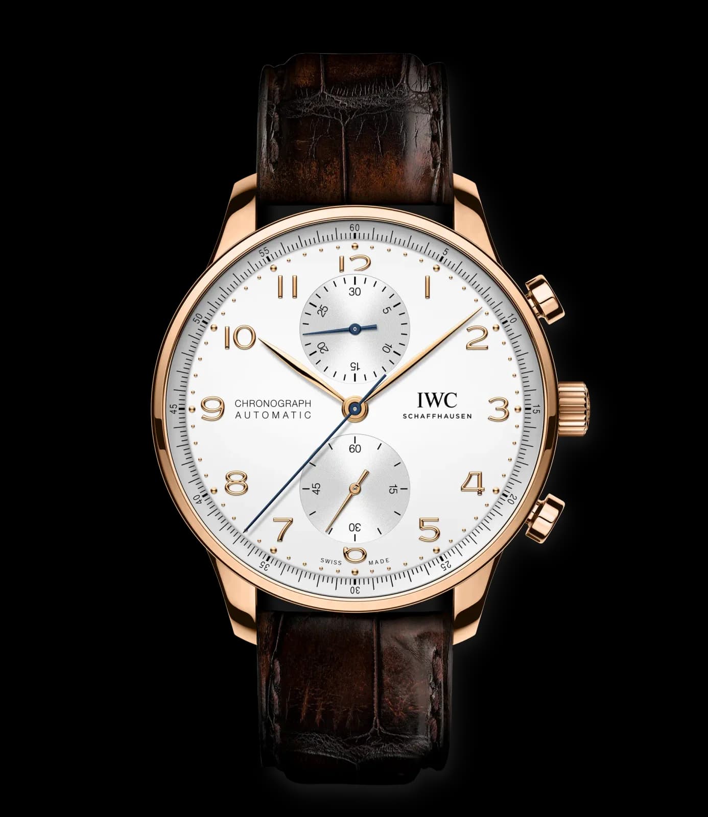 IWC Schaffhausen IW371611