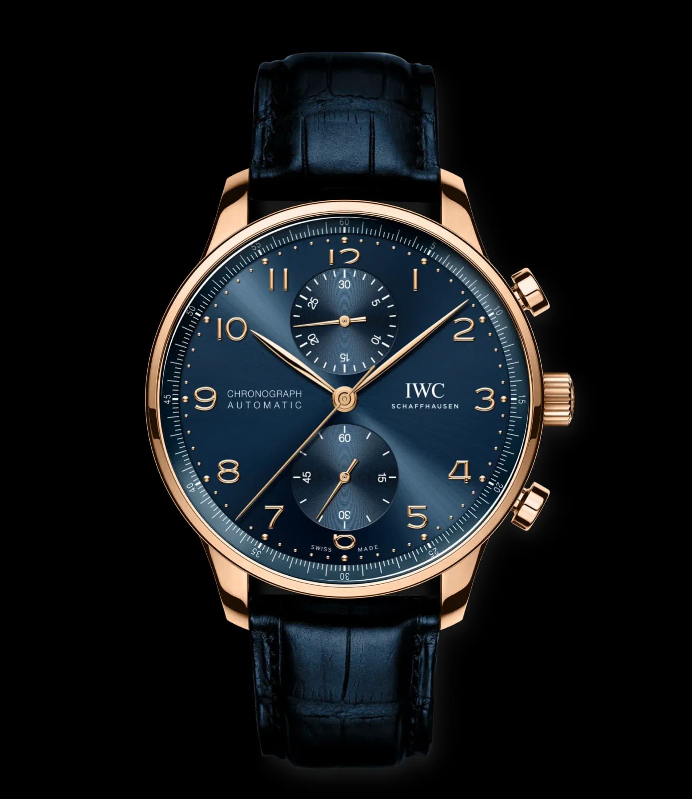 IWC Schaffhausen IW371614
