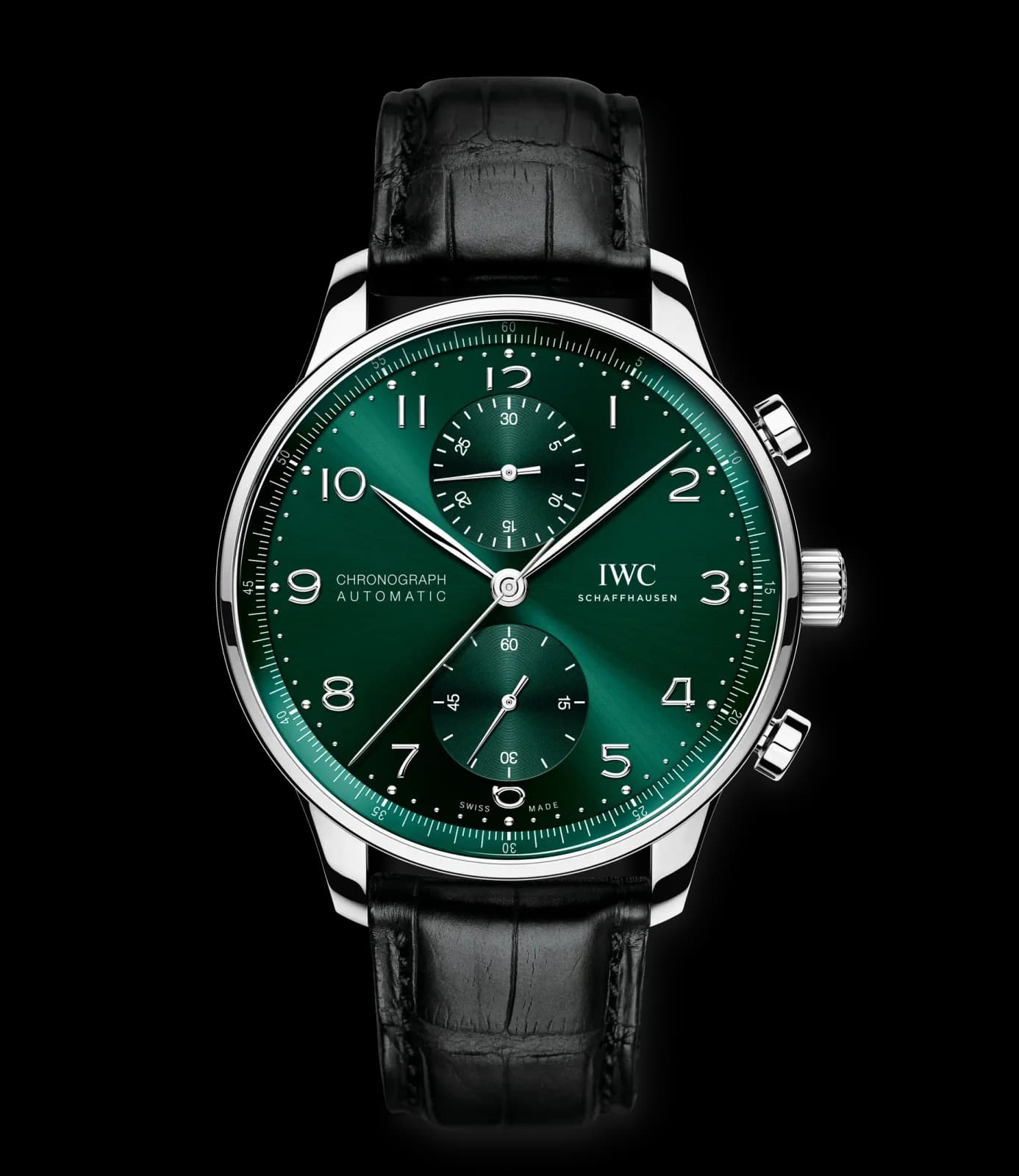IWC Schaffhausen IW371615