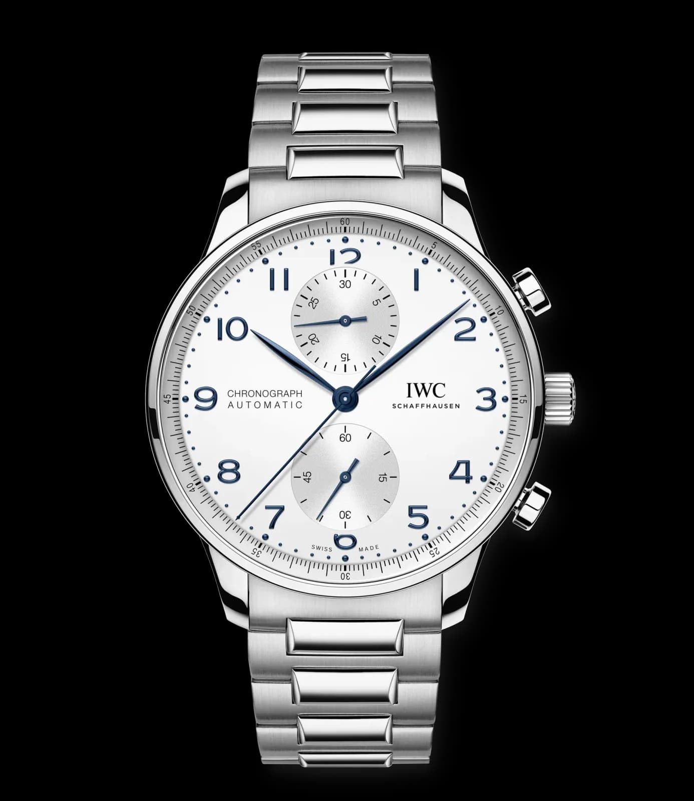 IWC Schaffhausen IW371617