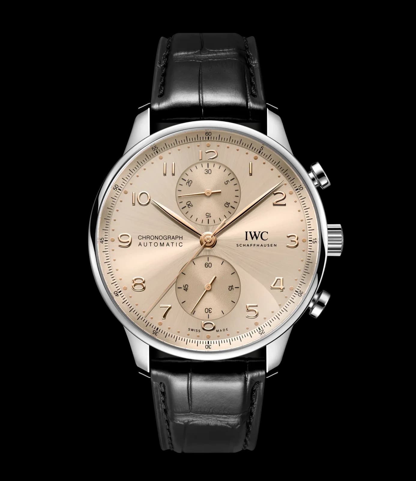 IWC Schaffhausen IW371624