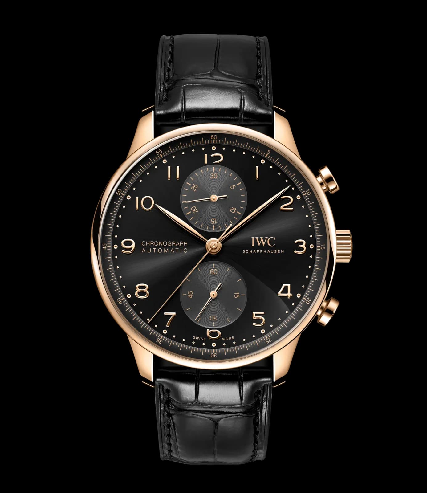 IWC Schaffhausen IW371625