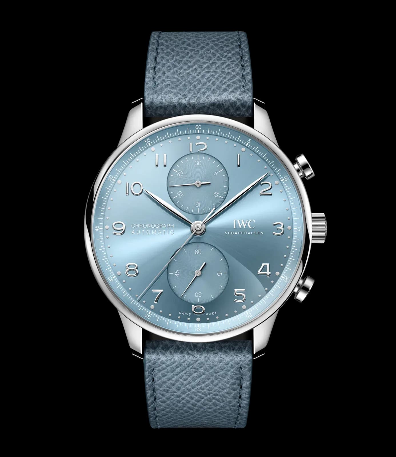 IWC Schaffhausen IW371626