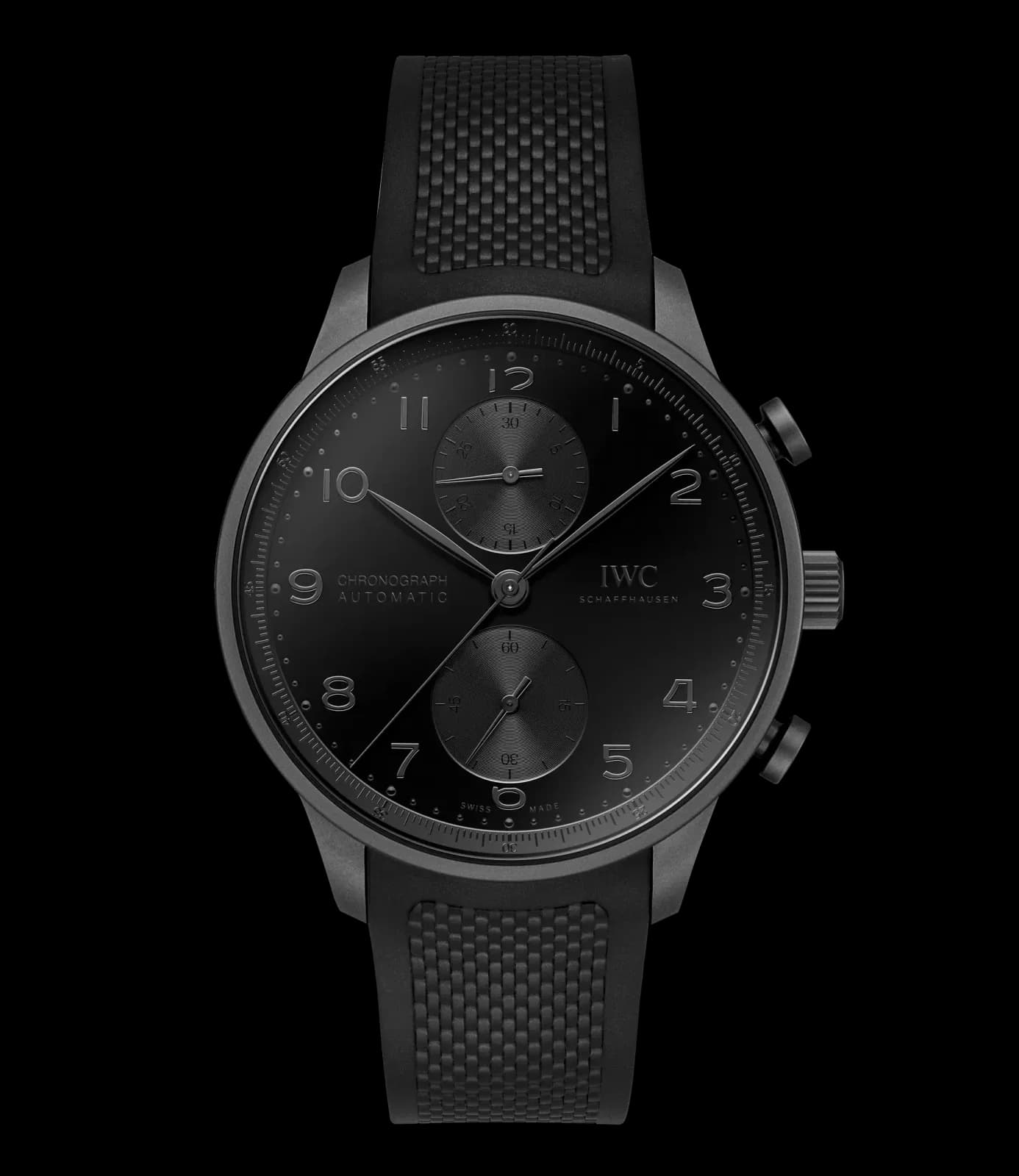IWC Schaffhausen IW371631