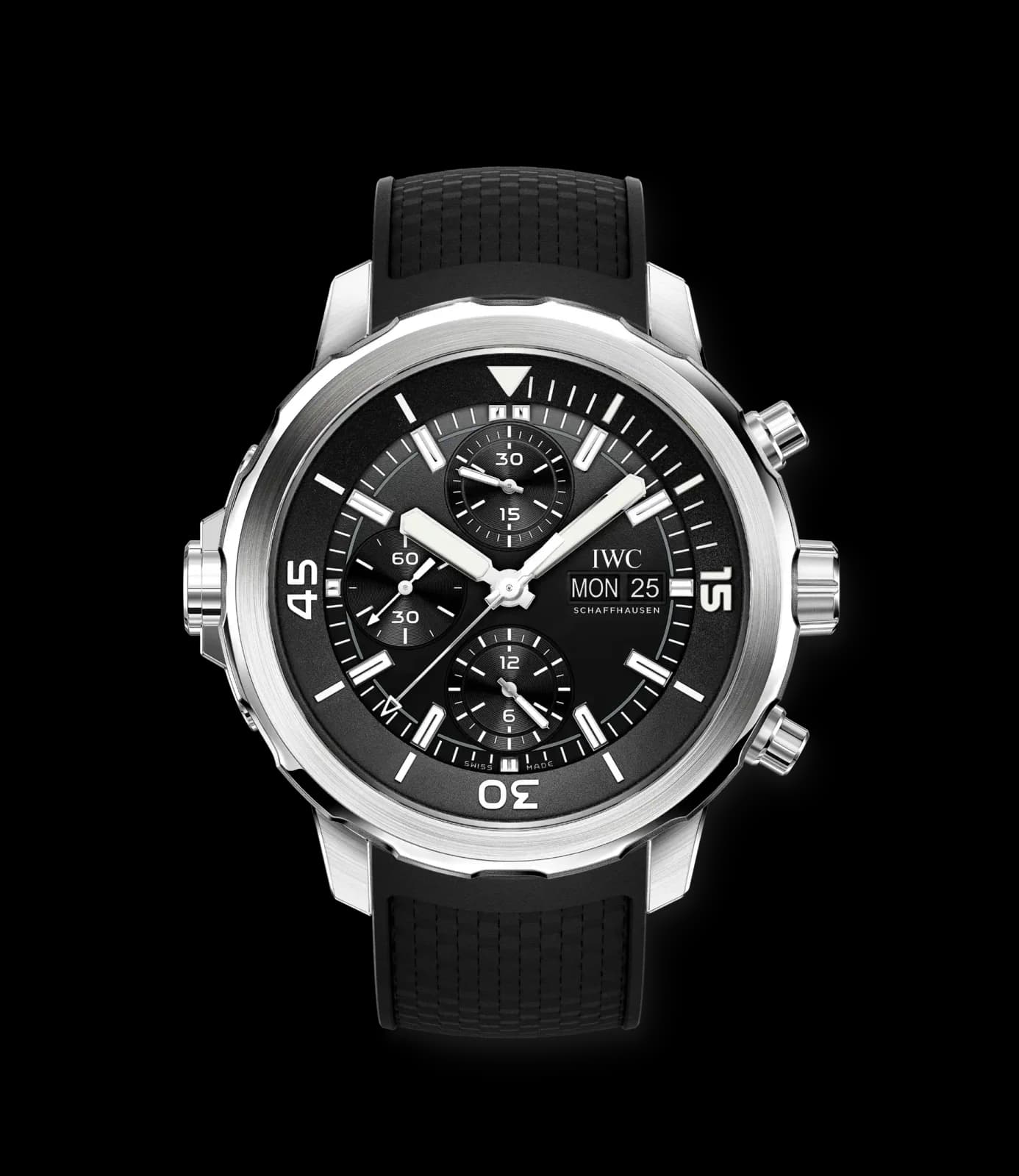 IWC Schaffhausen IW376803
