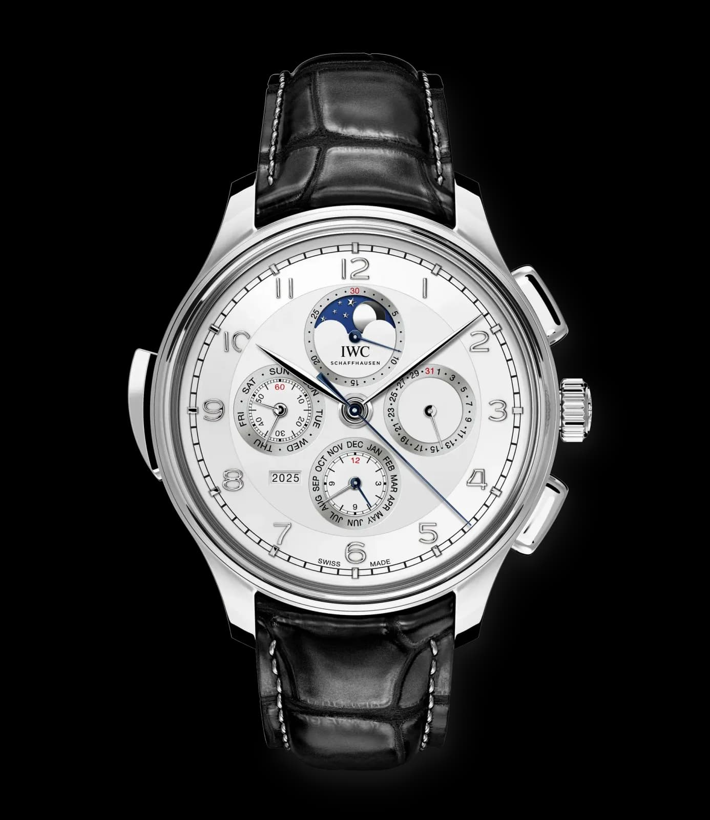 IWC Schaffhausen IW377601